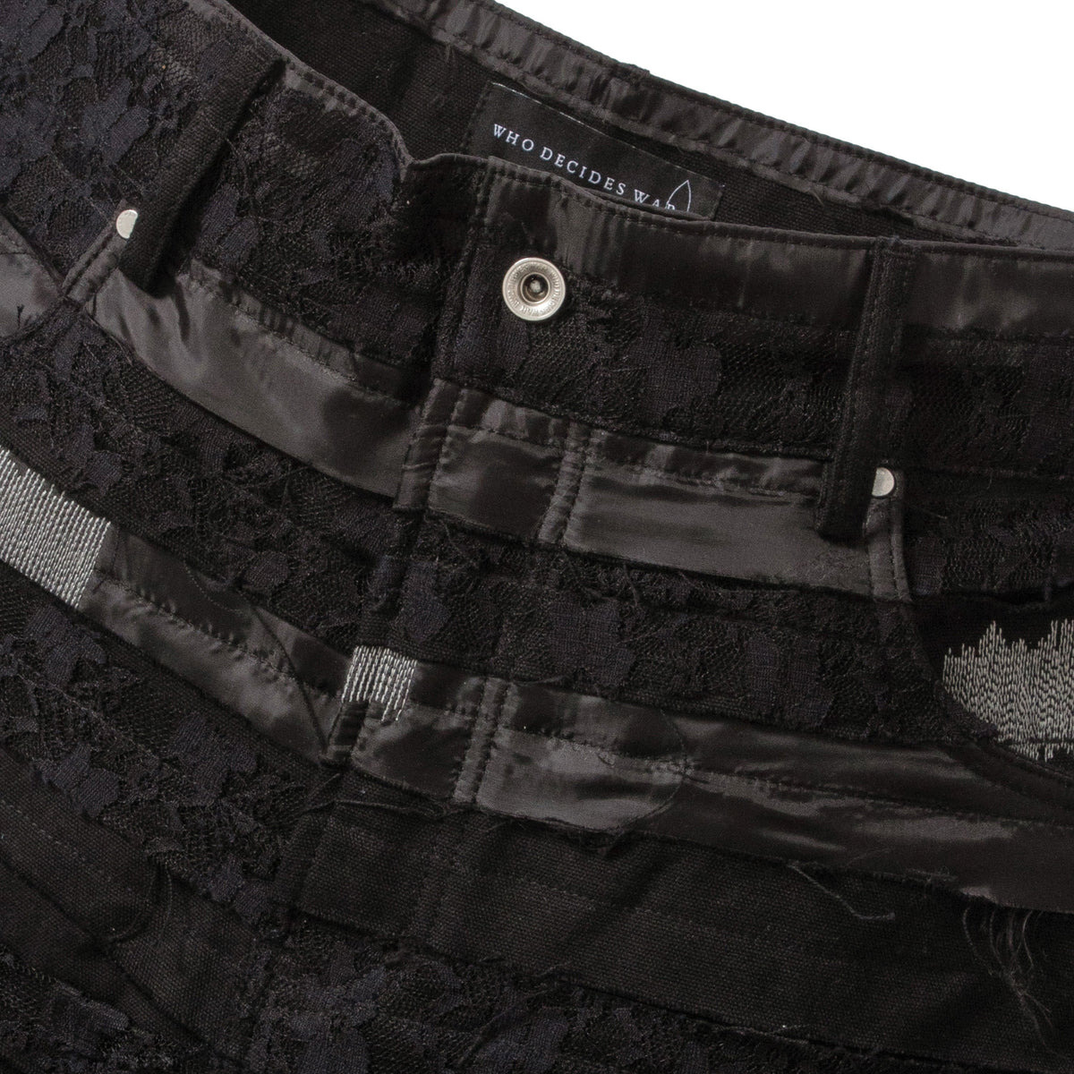 INTERWOVEN SHORTS (COAL) - 2