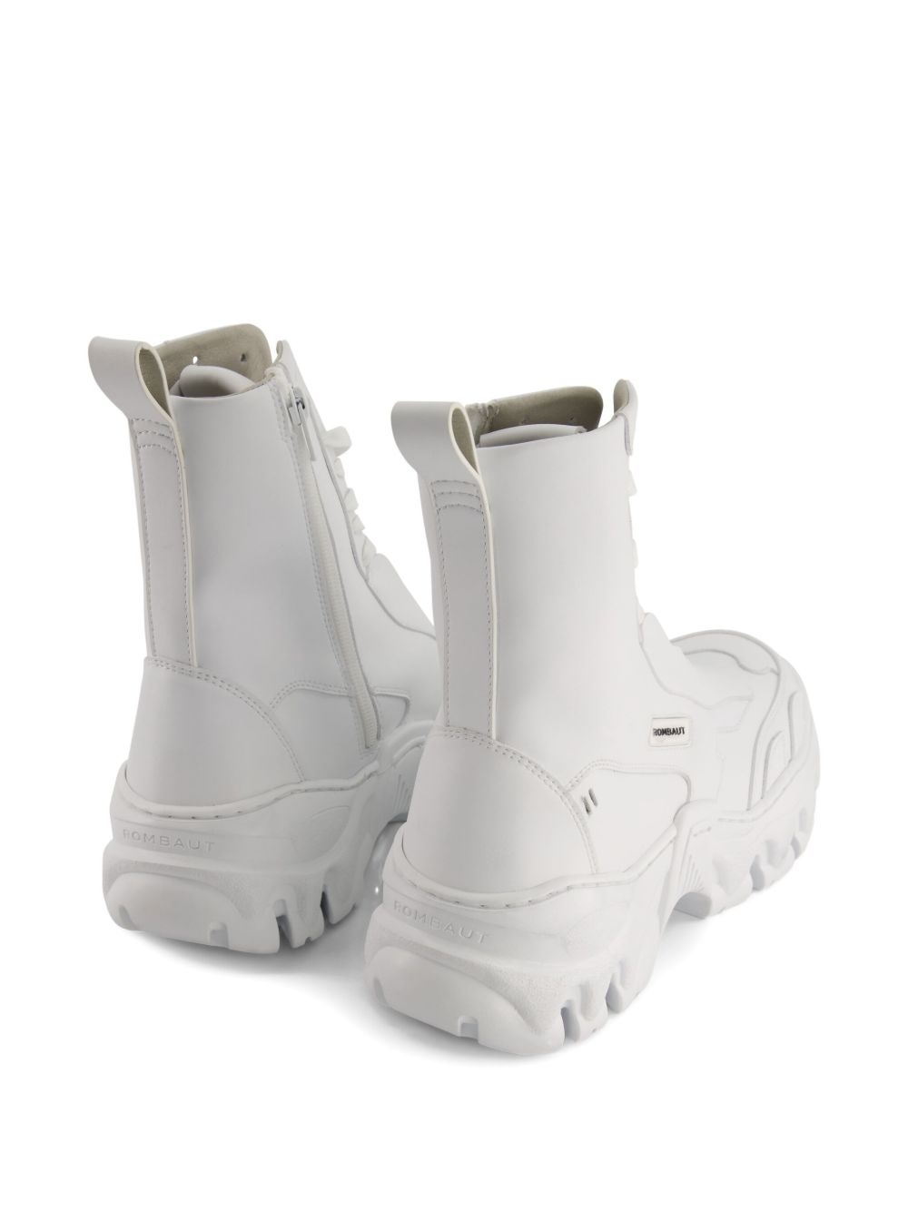 Boccaccio II boots - 3