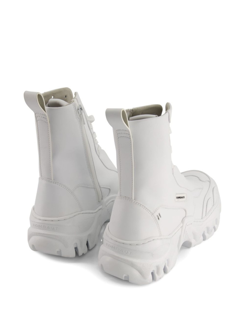 Boccaccio II boots 3