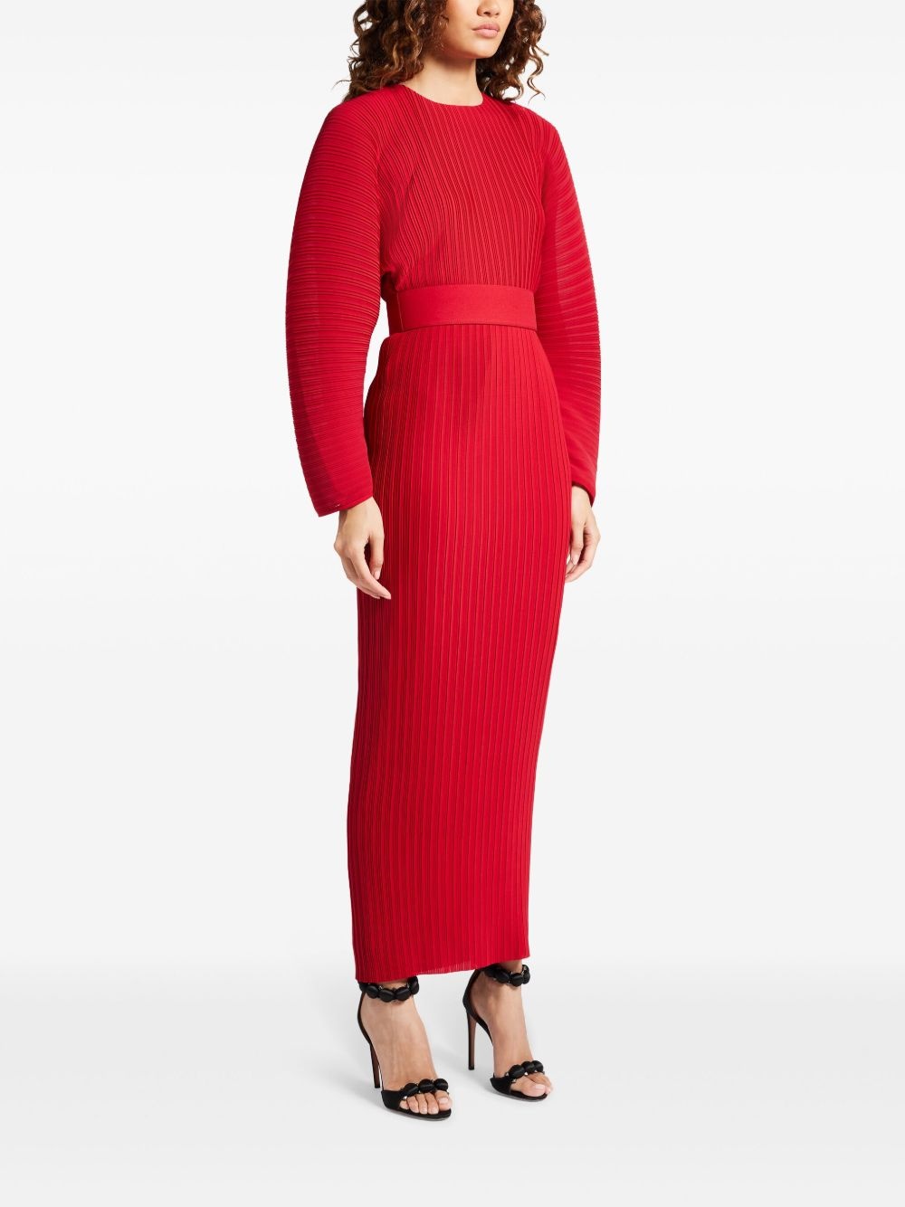 Mirabelle maxi dress - 3