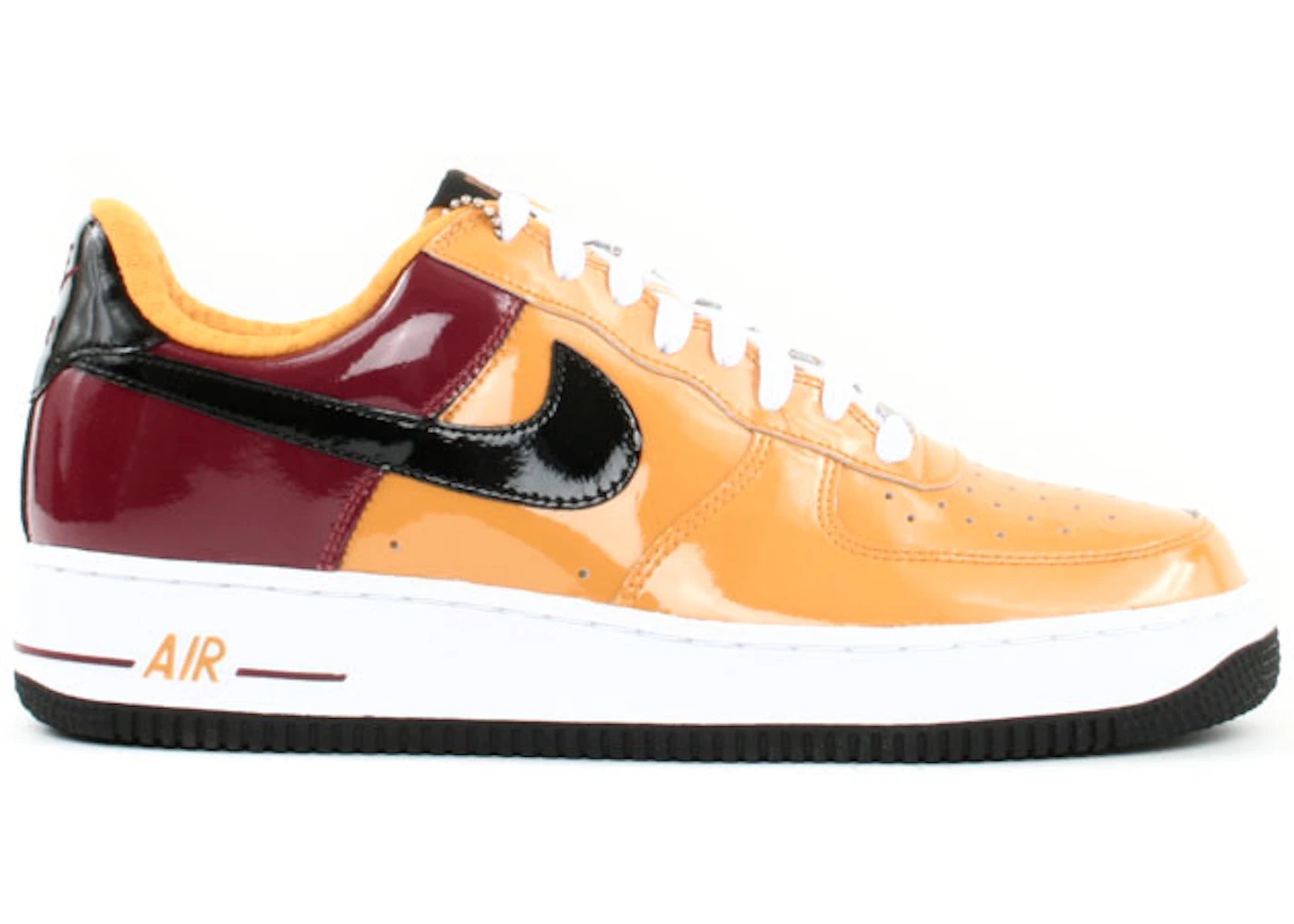 Nike Air Force 1 Low World Cup Portugal - 1