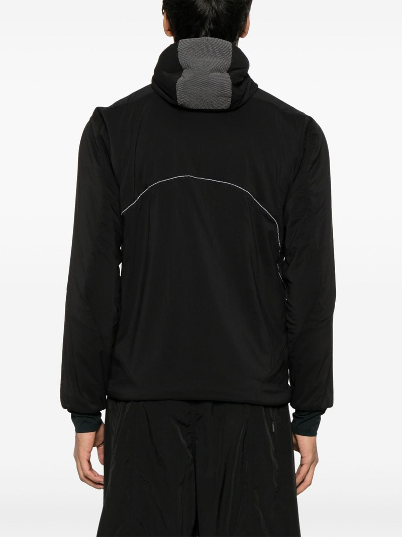 Alpha AIR jacket 4