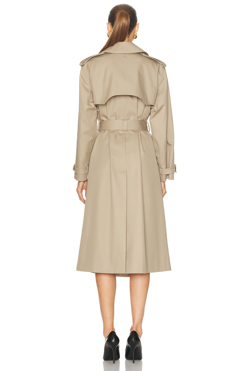 Trench Coat - 4