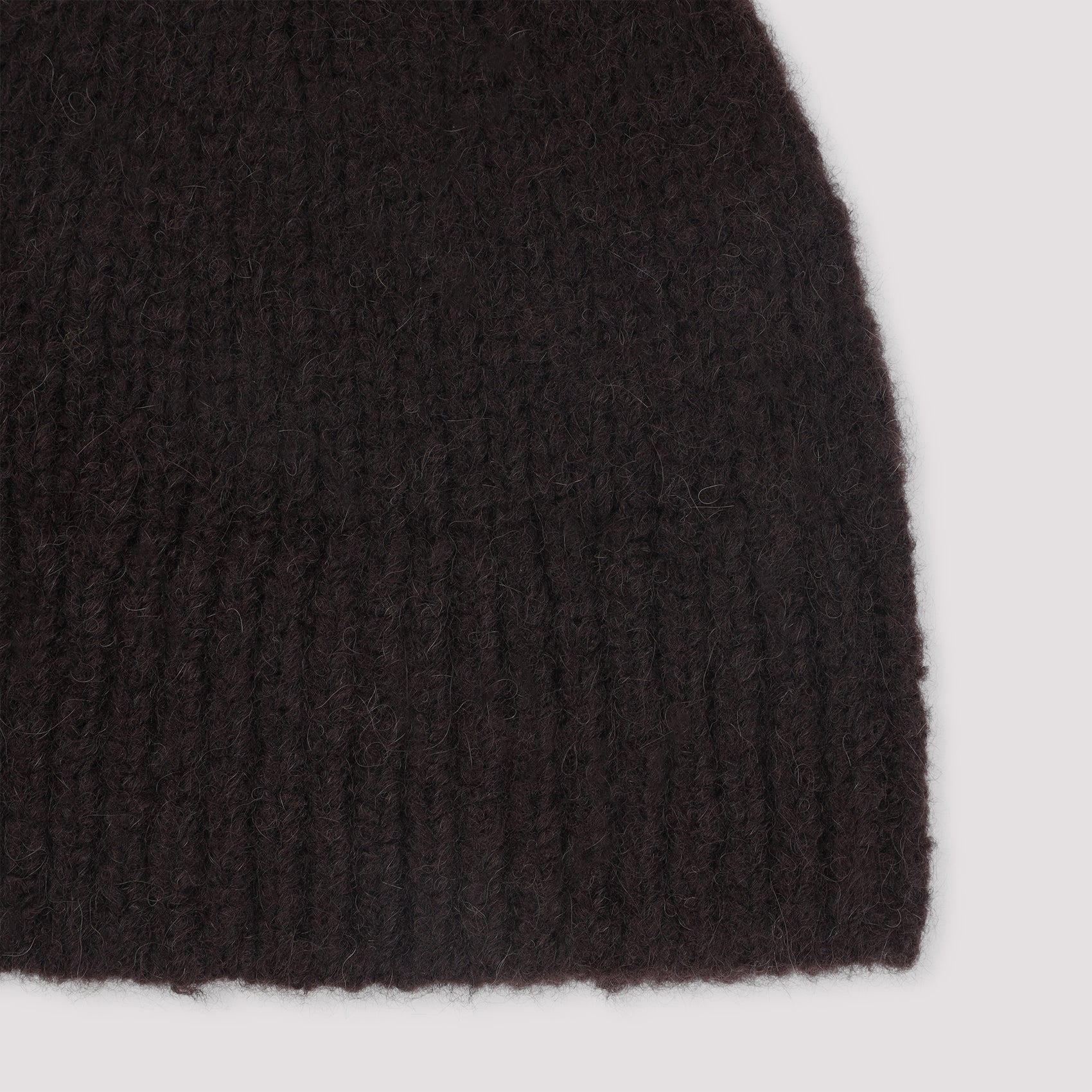 Moss Beanie Men - 2
