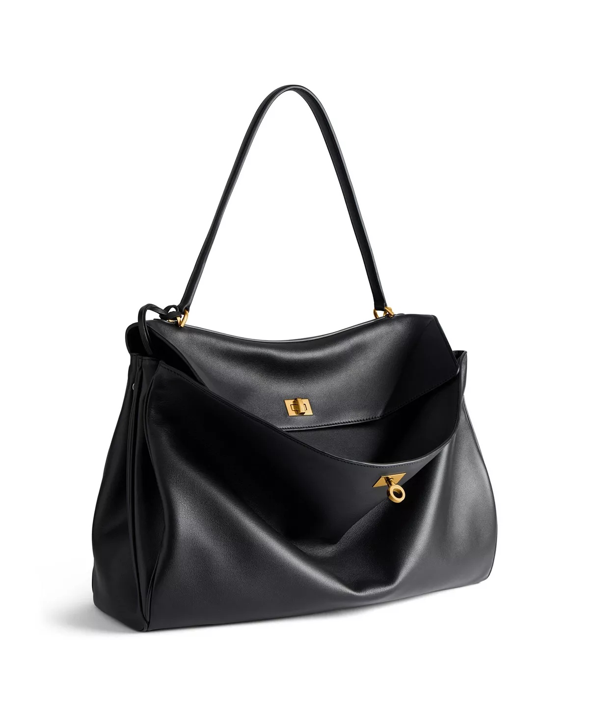 Rodeo Large Handbag - 4
