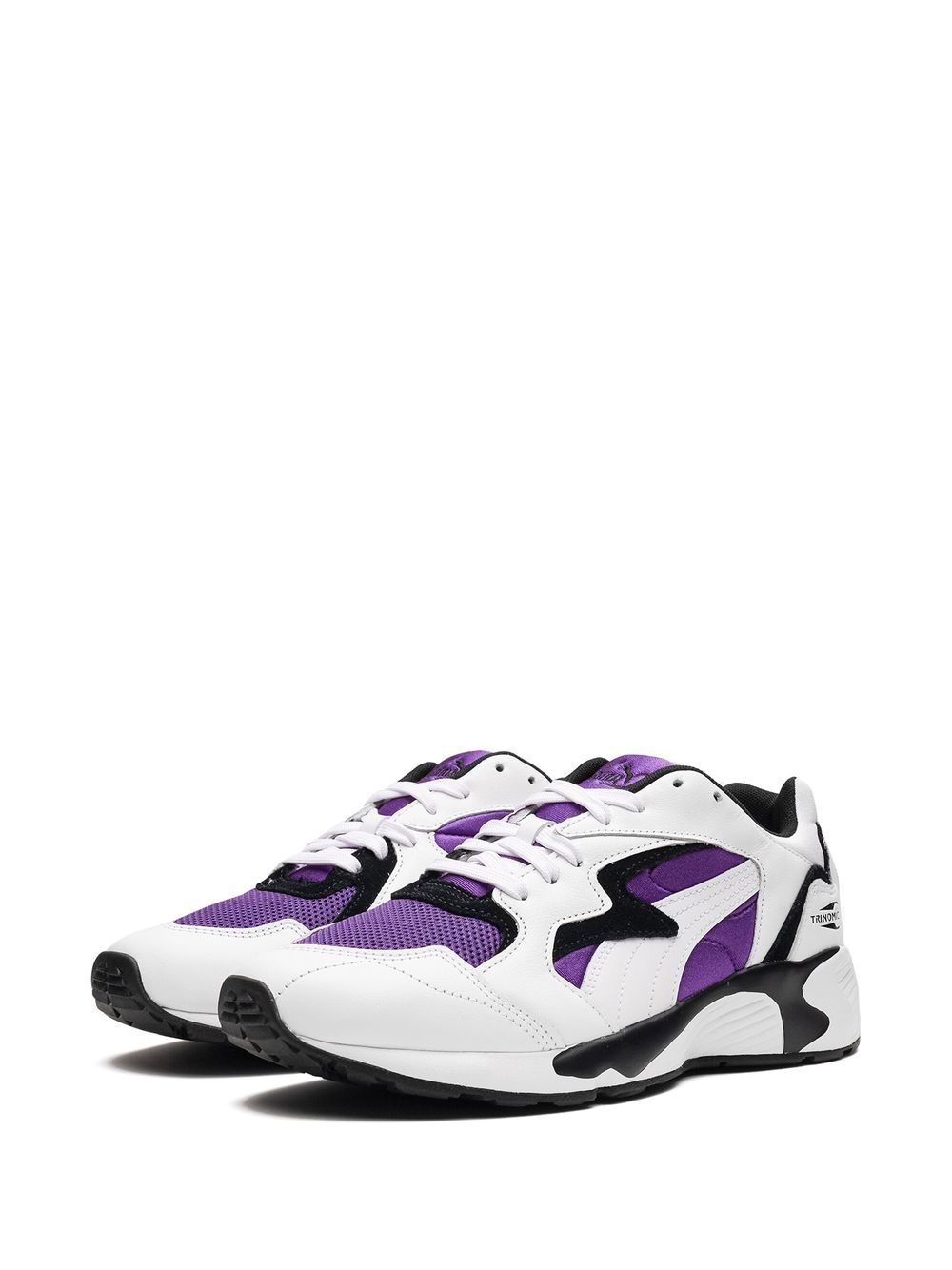 Prevail low-top sneakers - 5