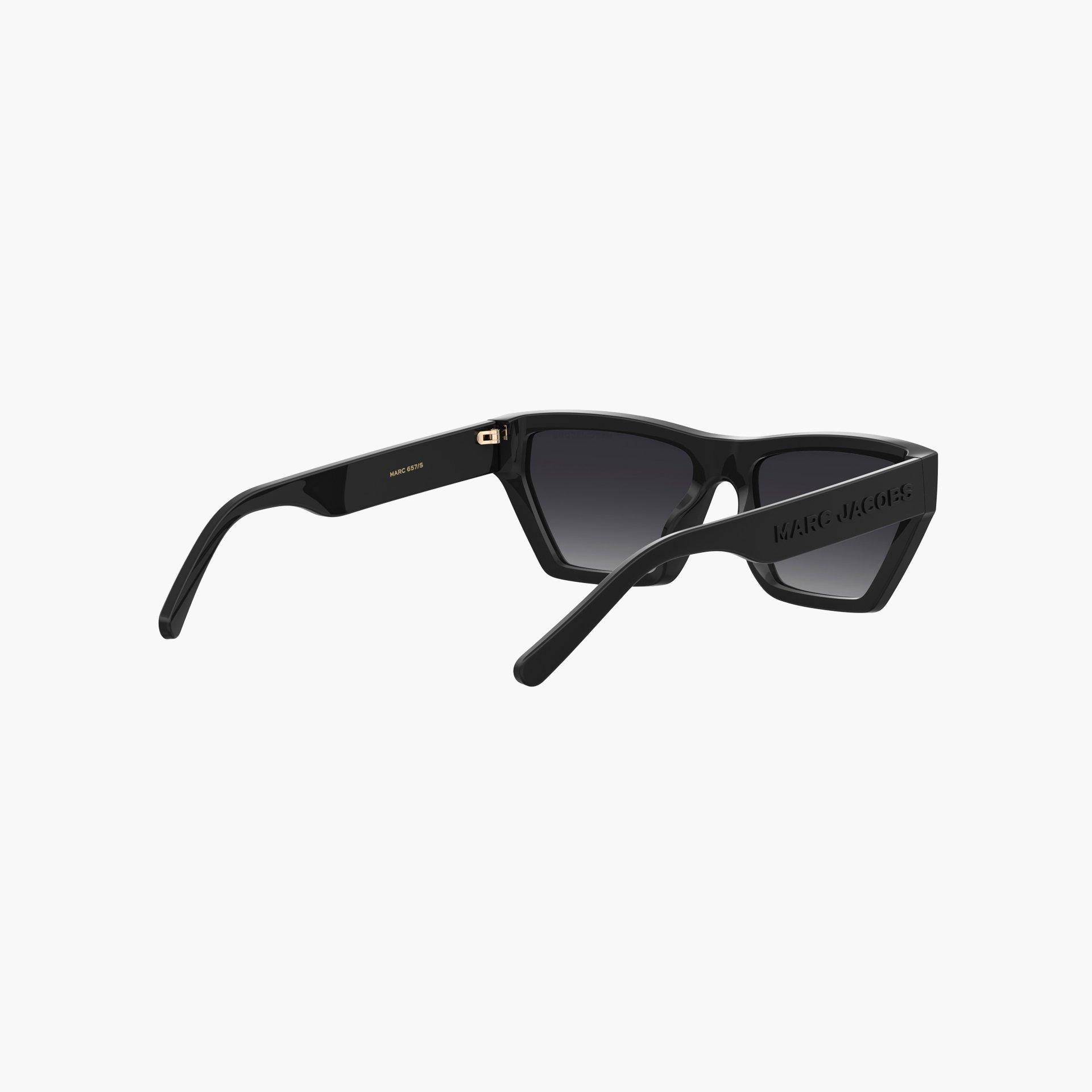 CAT EYE SUNGLASSES - 3