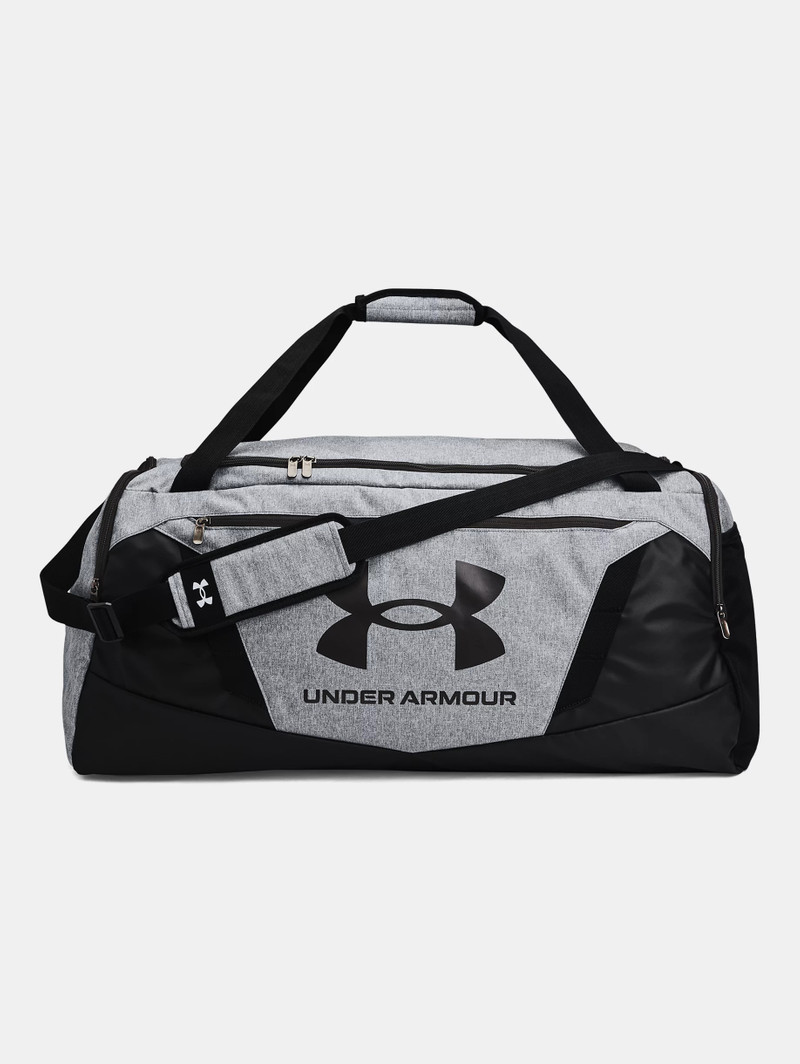 UA Undeniable 5.0 Large Duffle Bag 1