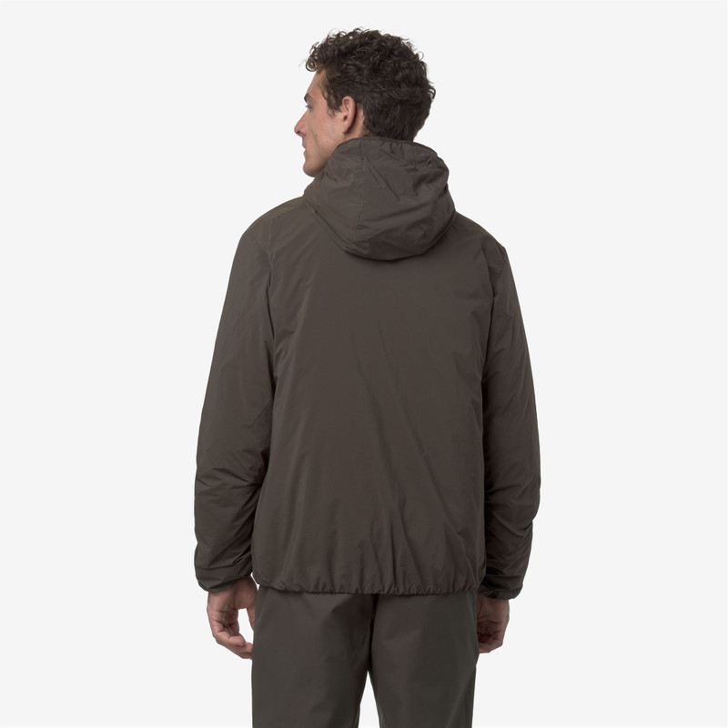 JACK PLAIN WARM 5