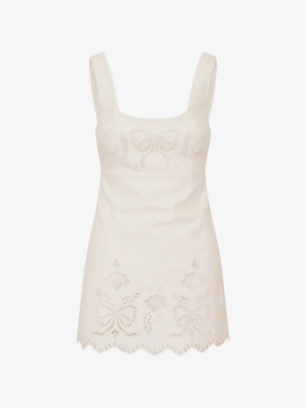 Fable mini dress - 1