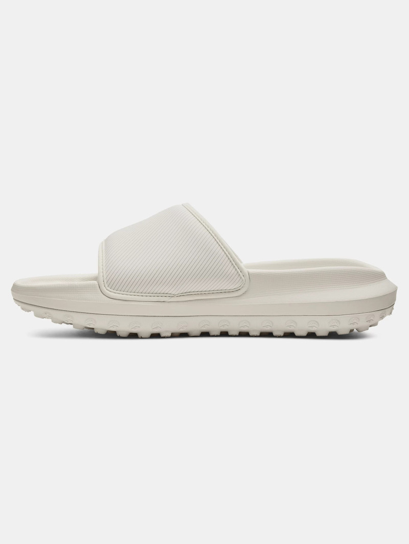 Under Armour Unisex UA Summit Fat Tire Sway Slides outlook