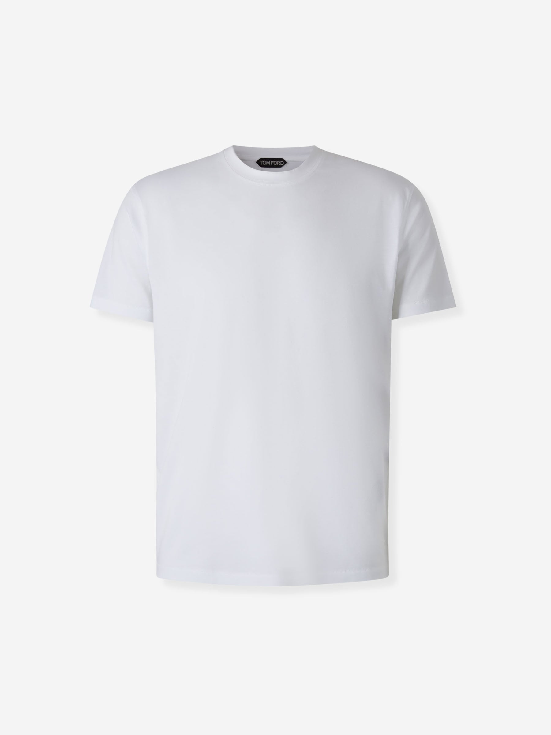 LYOCELL T-SHIRT - 1
