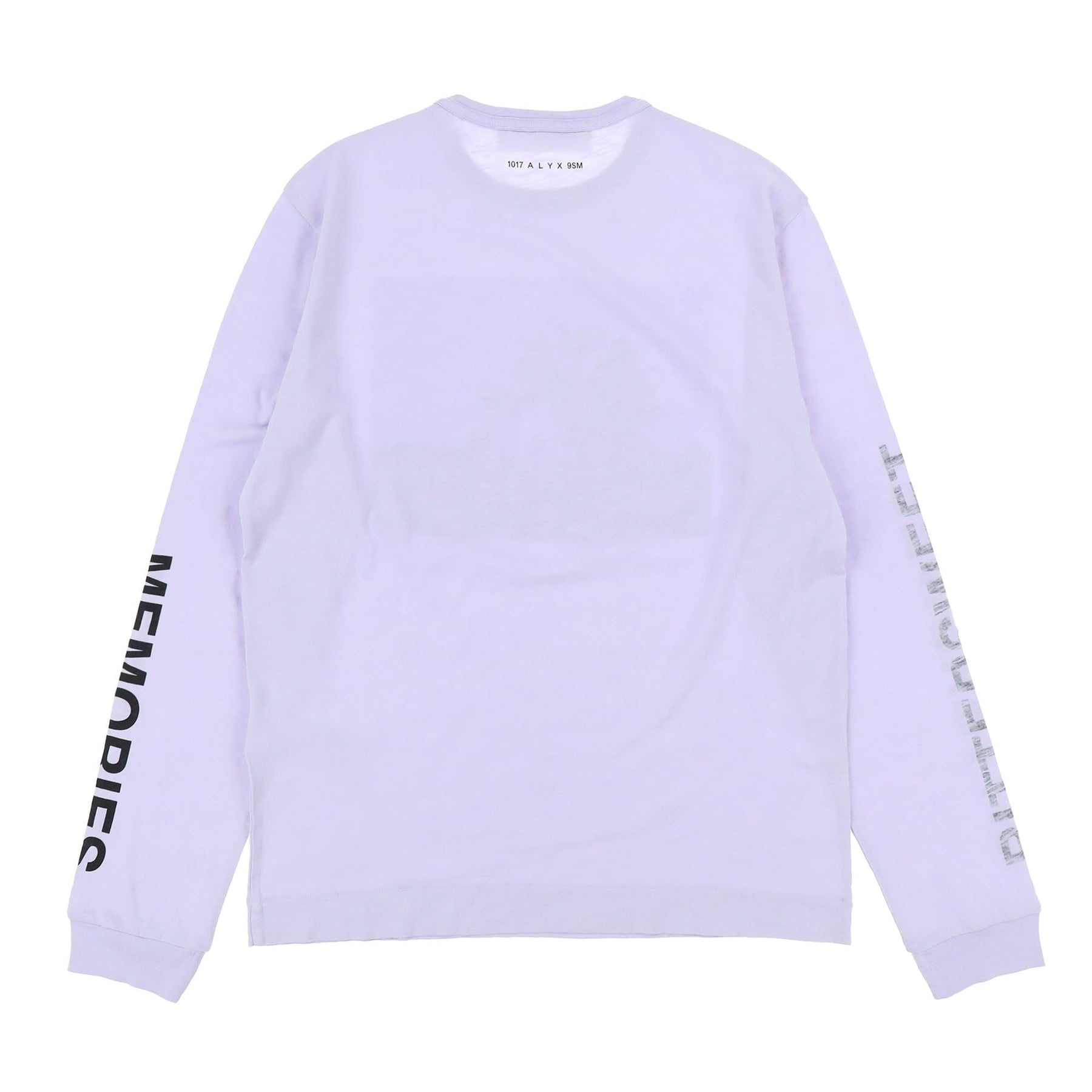 GRAPHIC L/S T-SHIRT / LIL - 2