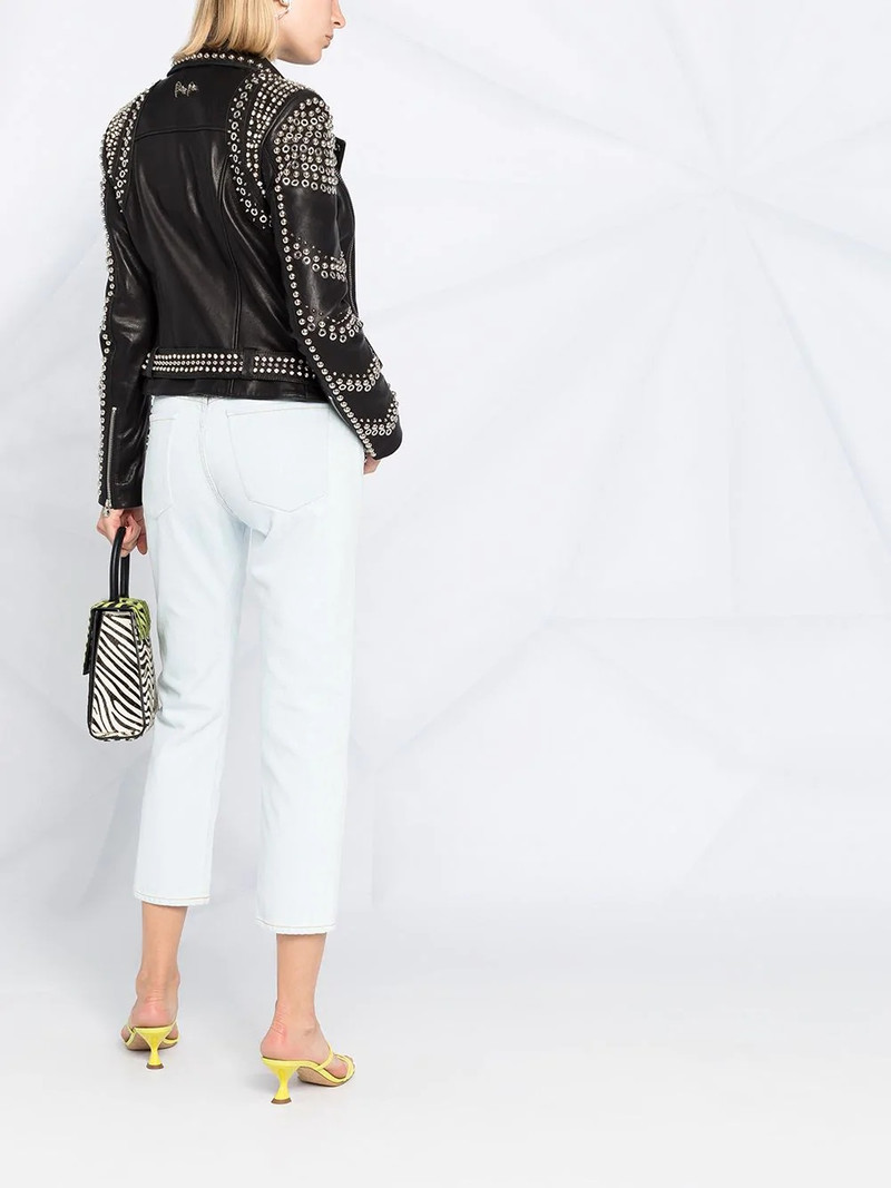 pierced biker jacket 4