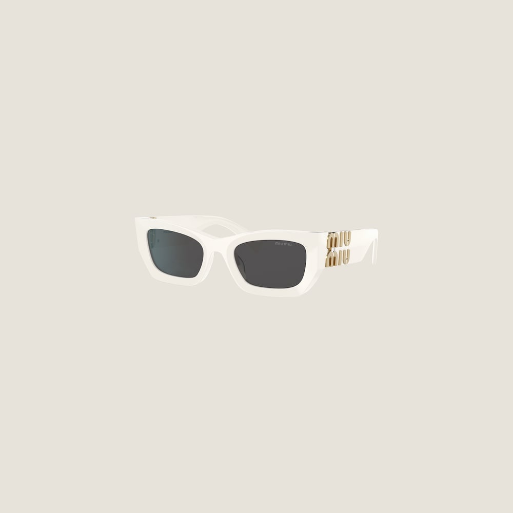 Miu Glimpse sunglasses - 3