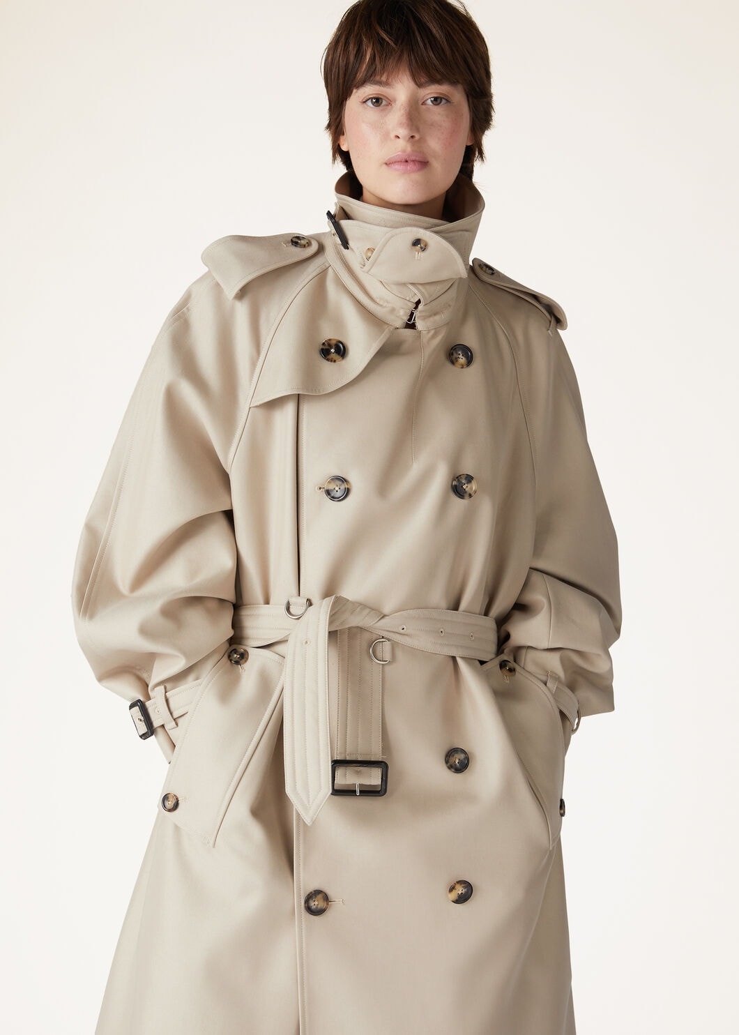 Dewey Coat - 3