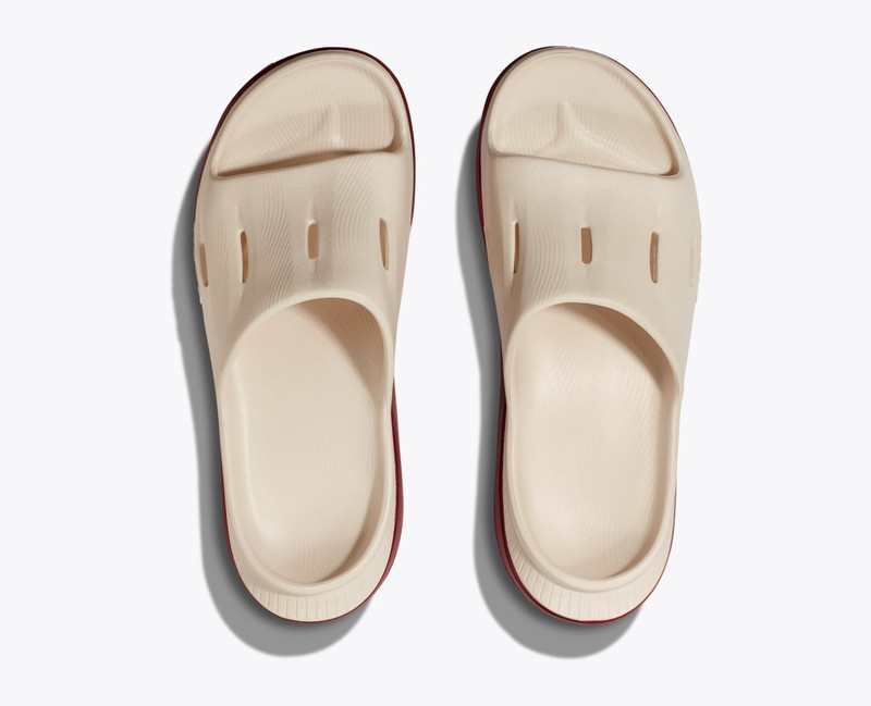 HOKA All Gender Ora Recovery Slide 3 outlook