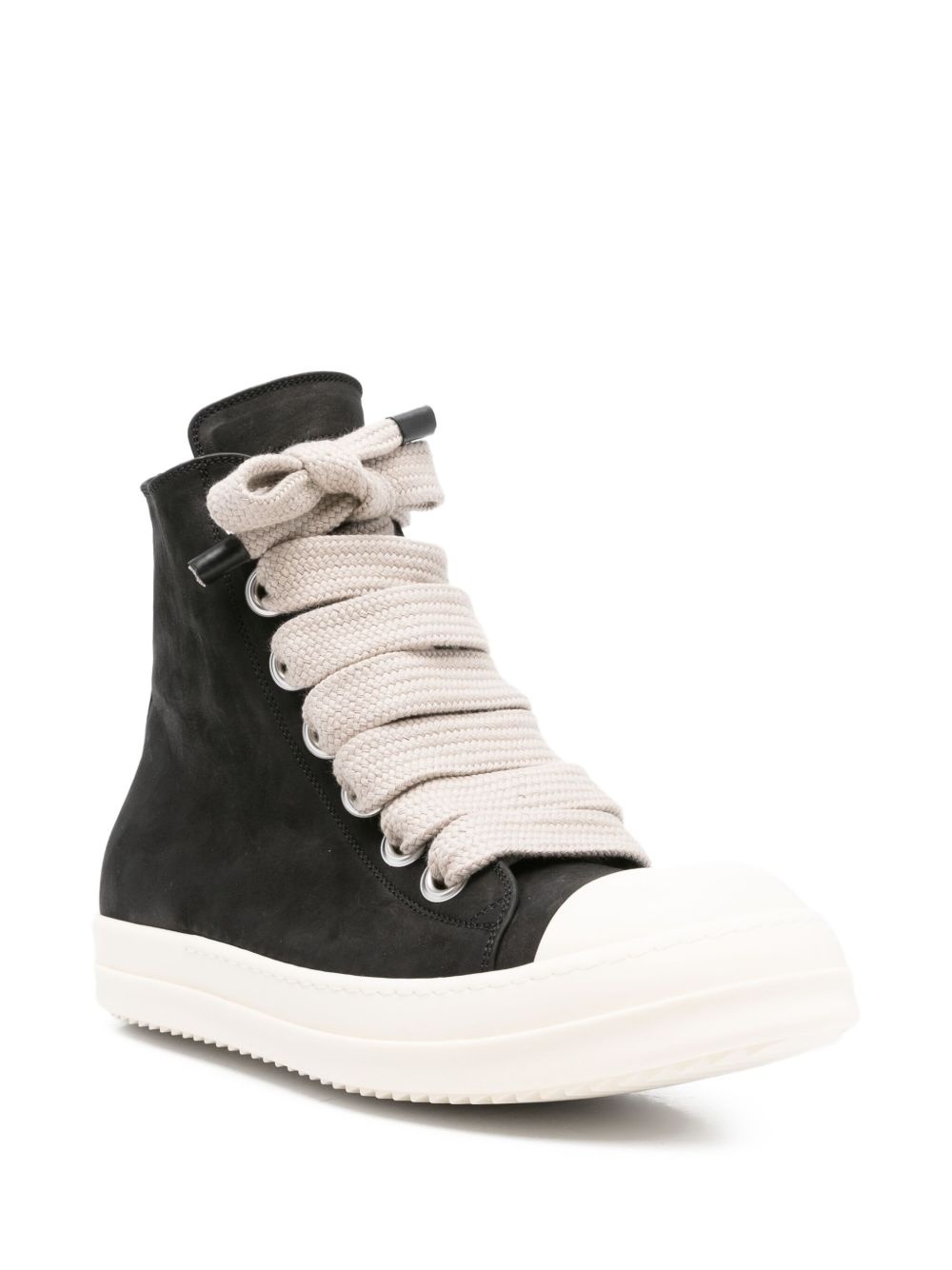 Jumbolaced sneakers - 2