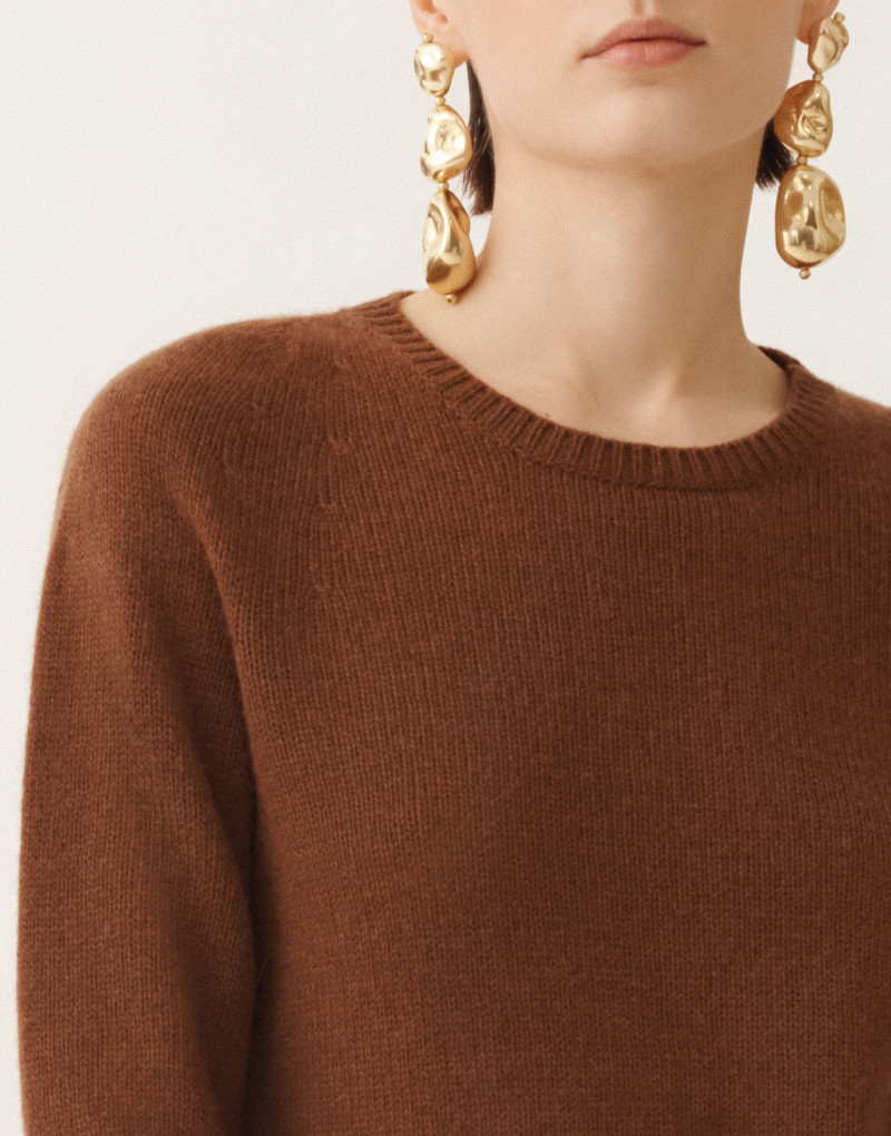 Cashmere sweater 5