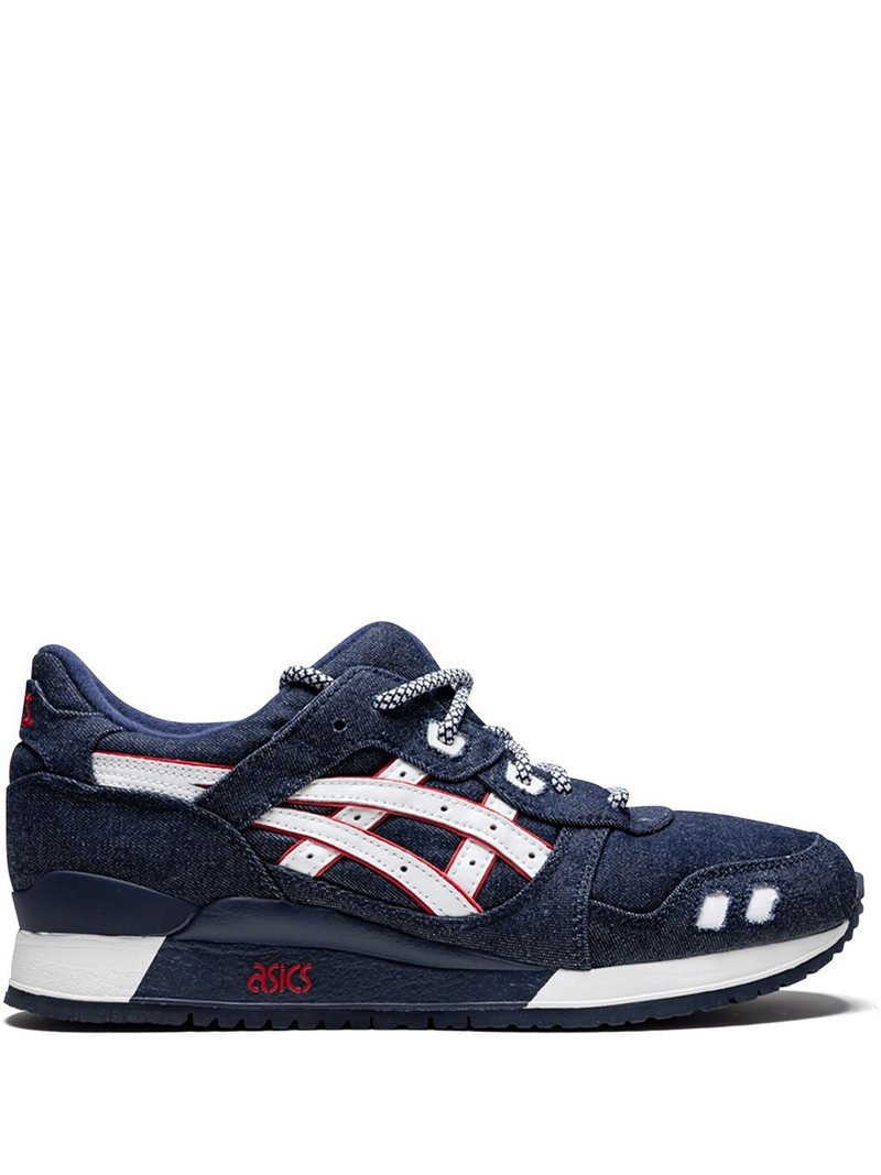 Gel-Lyte 3 sneakers 1