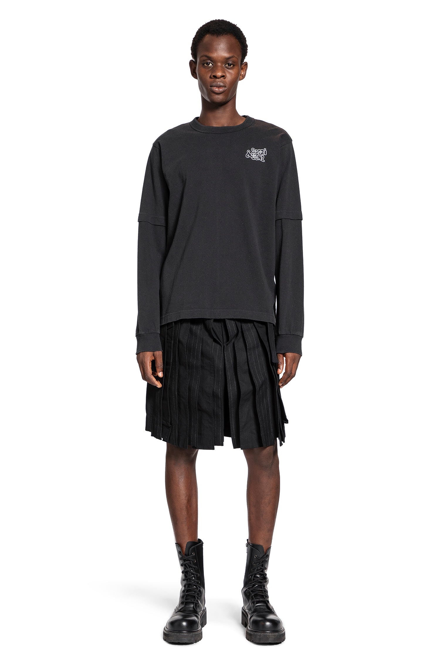 Chalk-Stripe-X-Ripstop-Shorts - 4