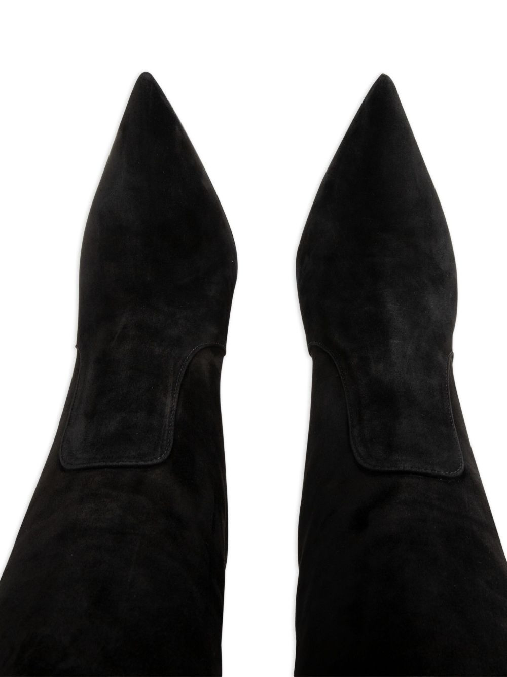 90mm Hansen Cuissard over-the-knee boots - 4