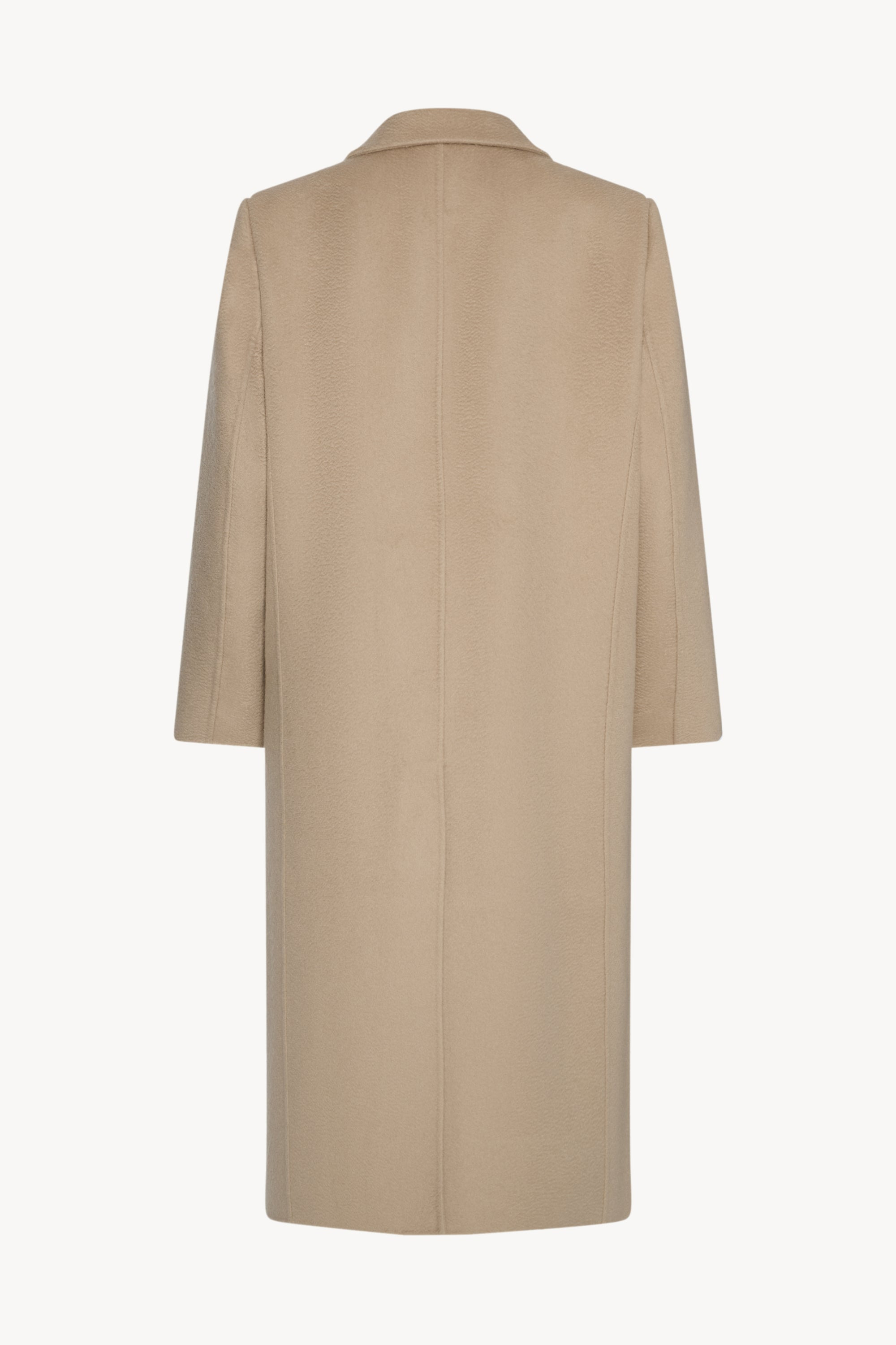 Hariet Coat in Cashmere - 2