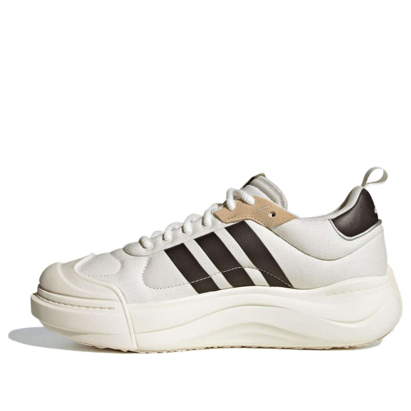 adidas MAXXCOURT SPW '화이트 블랙' IH6060 - 1