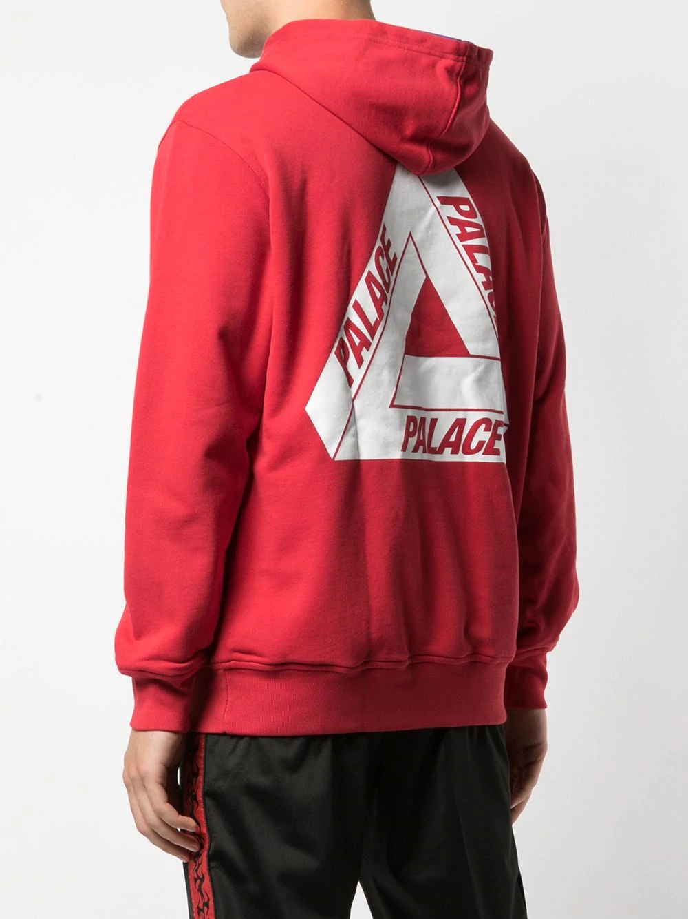 reverso hoodie - 4