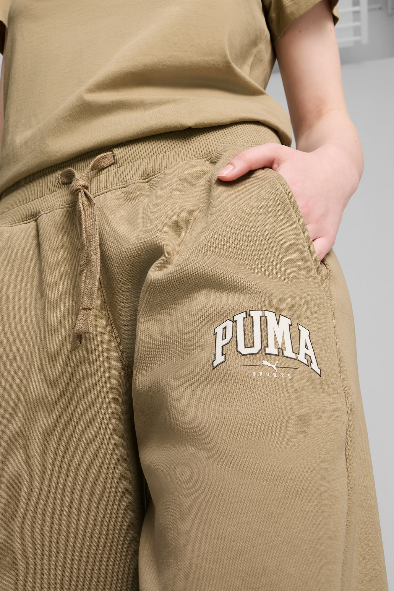 PUMA SQUAD Women's Pants - 4