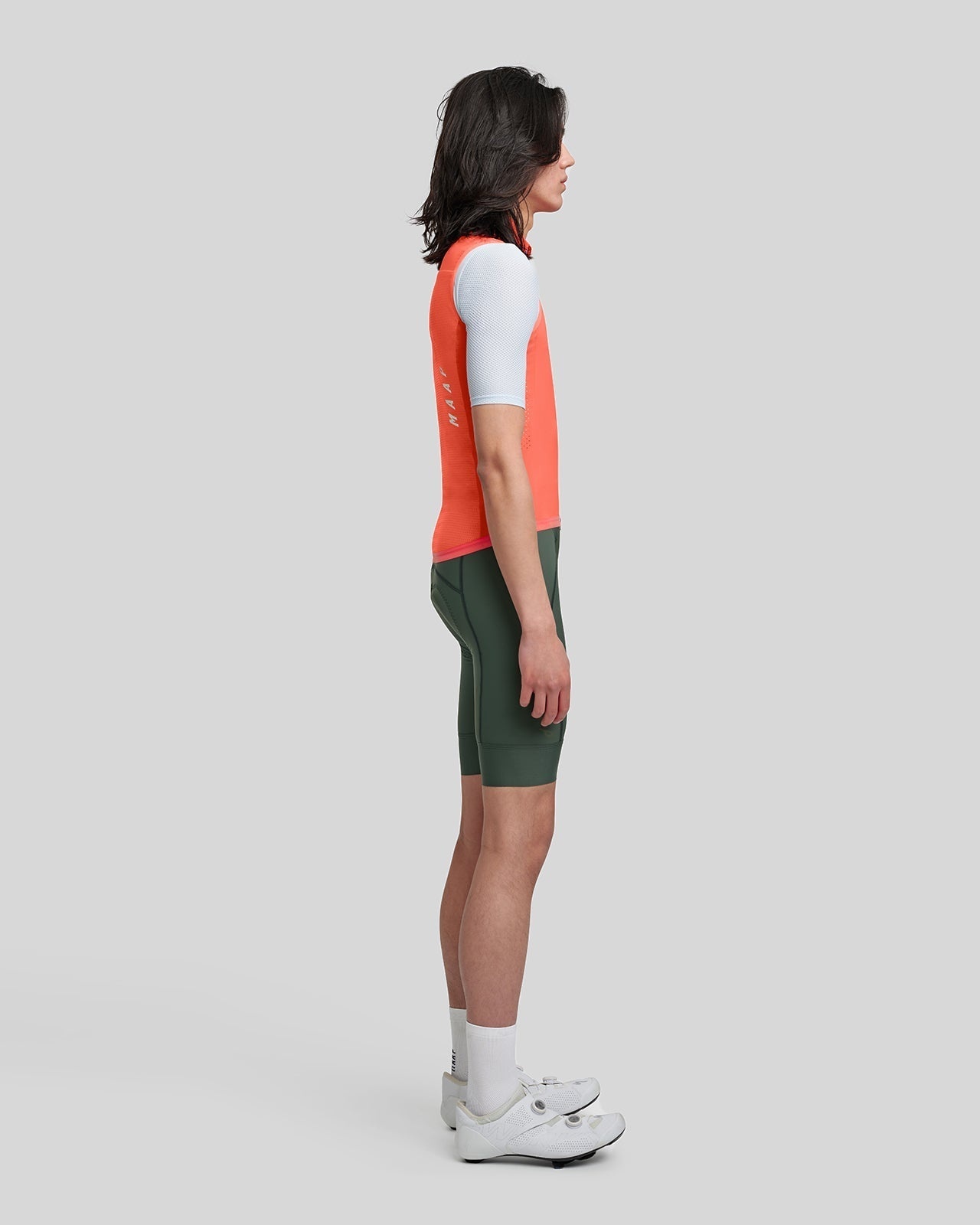 Draft Team Vest - 3