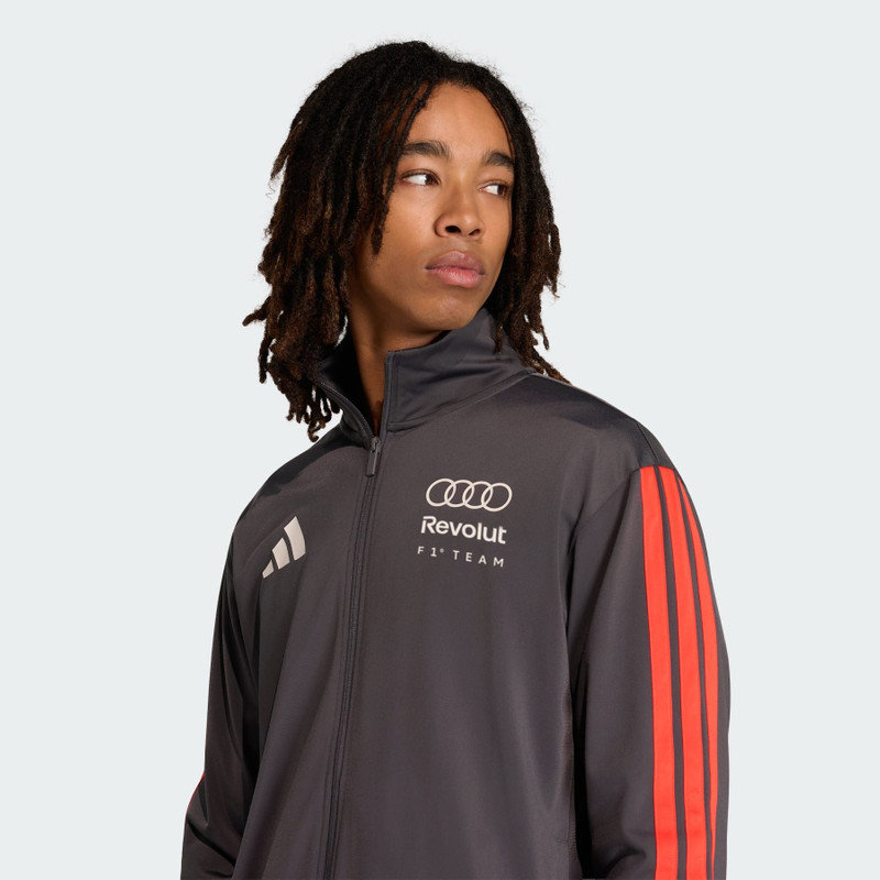 AUDI REVOLUT F1 TEAM DNA TRACK TOP 7