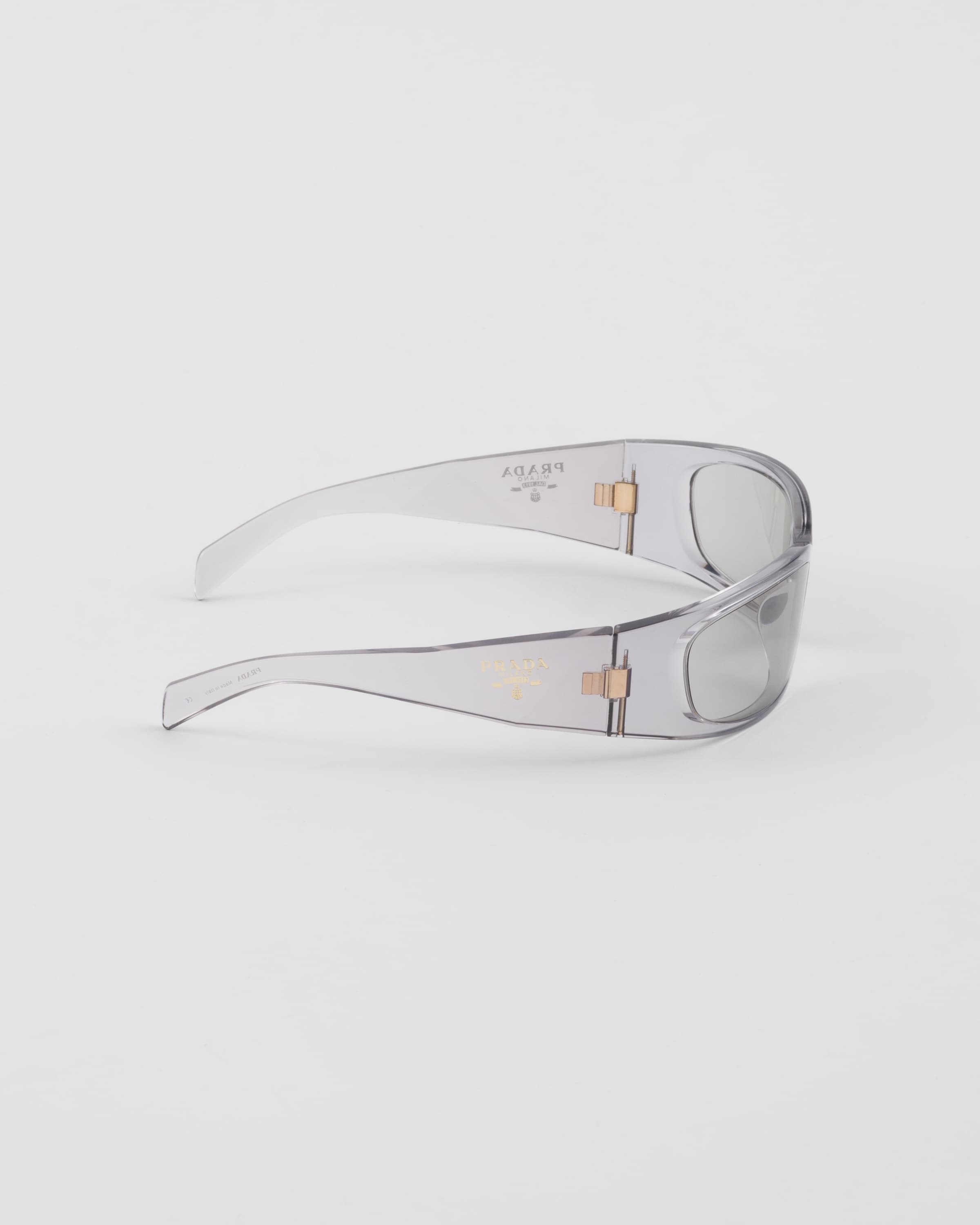 Prada Symbole sunglasses - 4