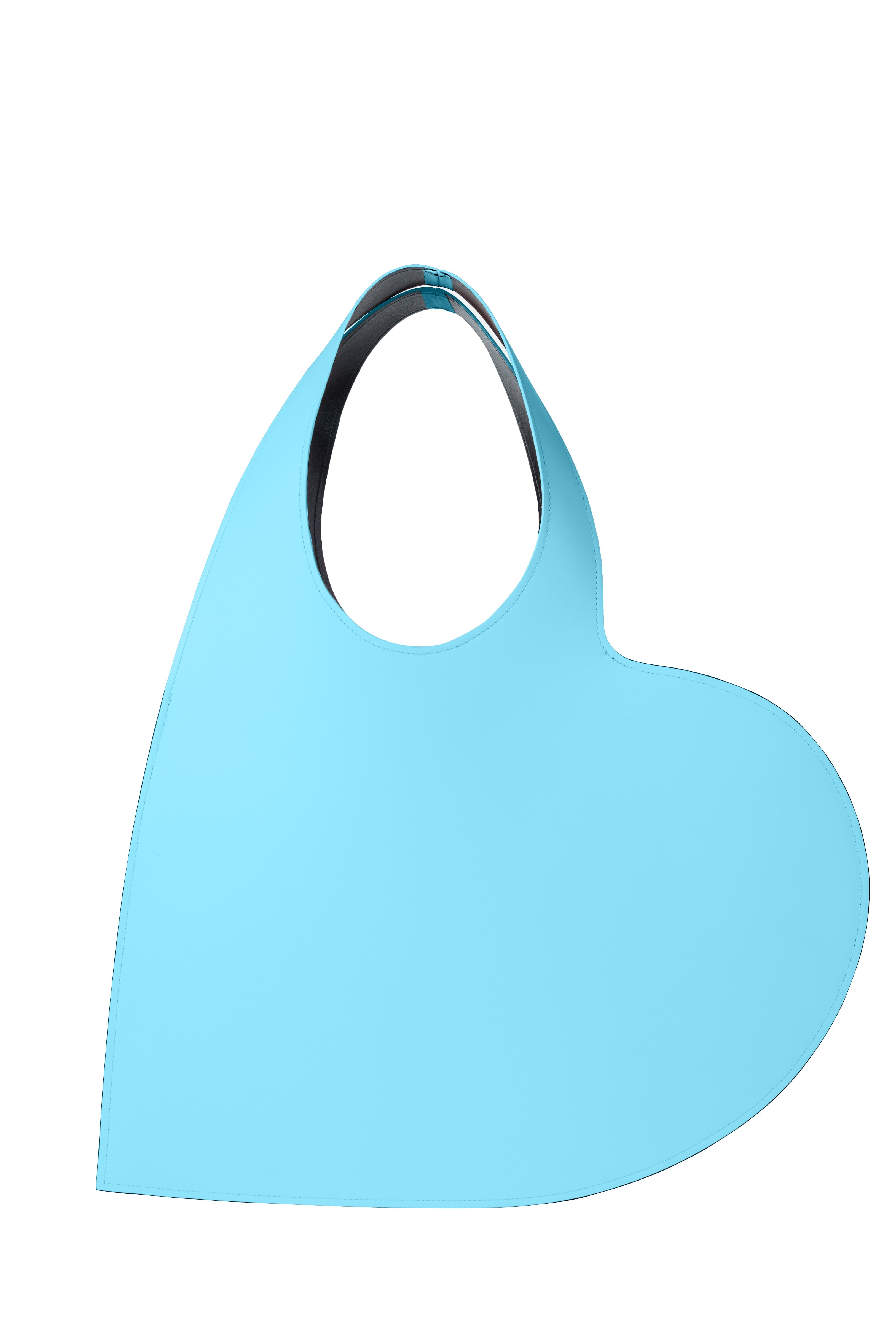 Heart Tote Bag - 6