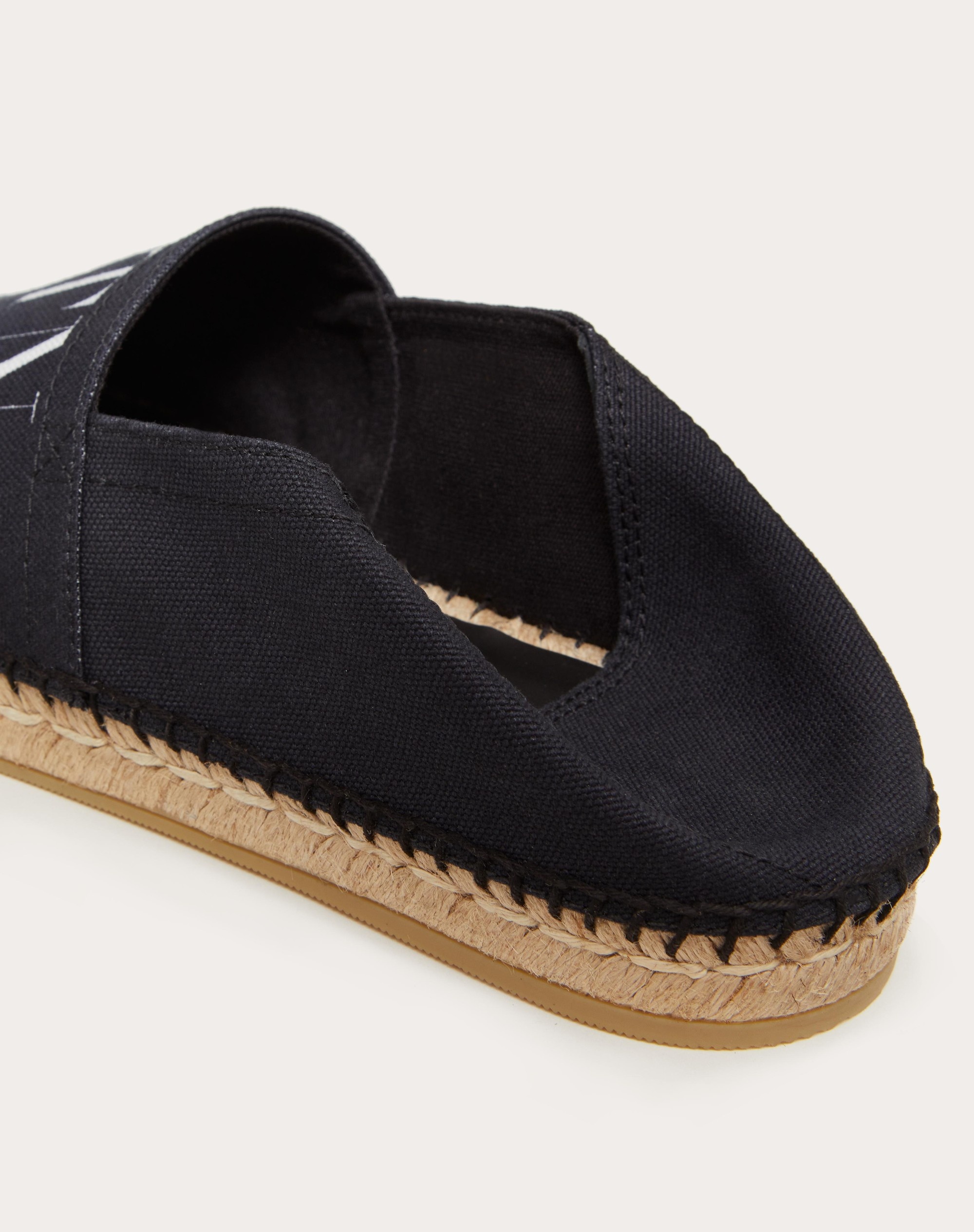VLTN CANVAS ESPADRILLES - 5