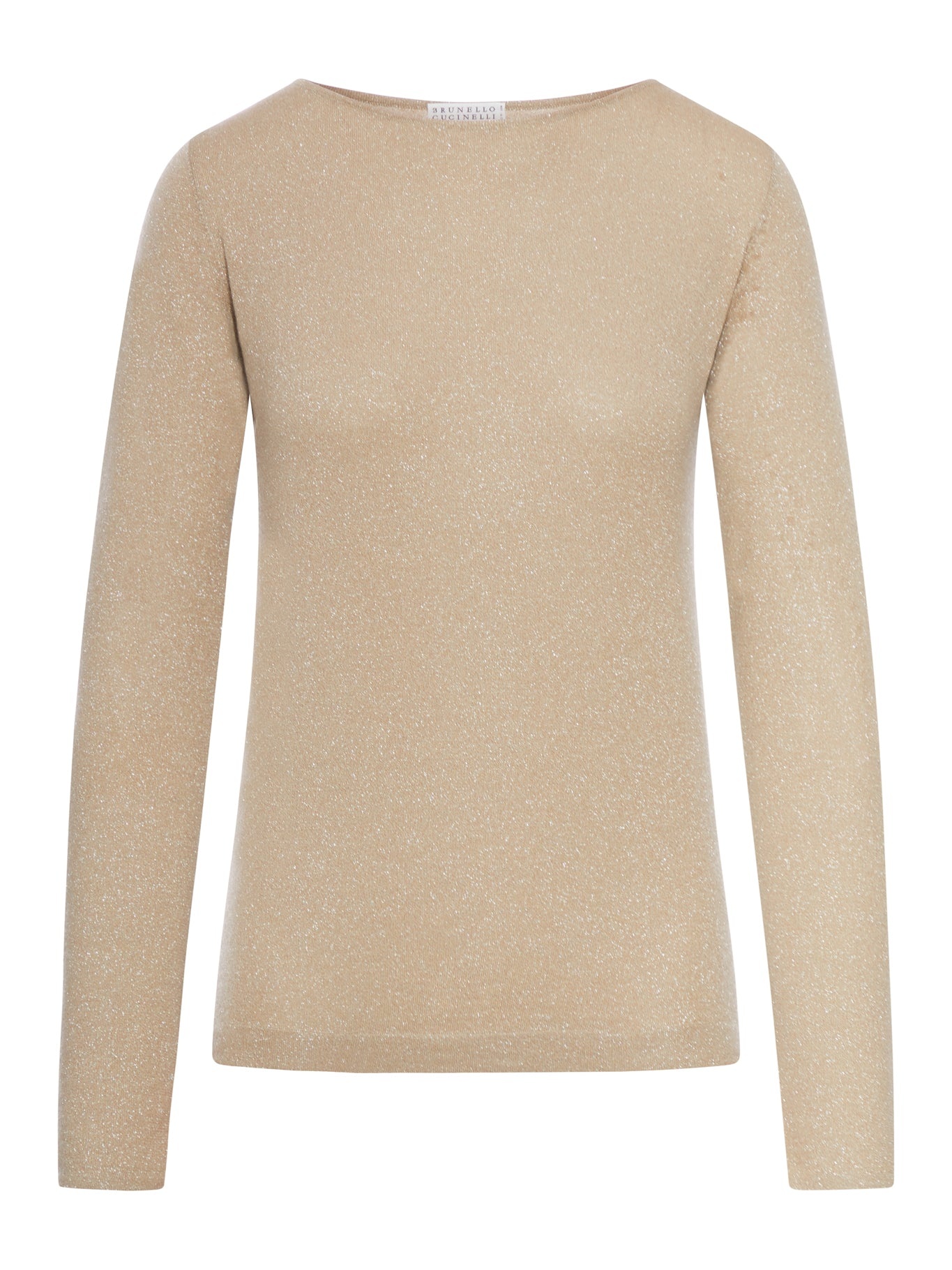 CASHMERE SWEATER - 1