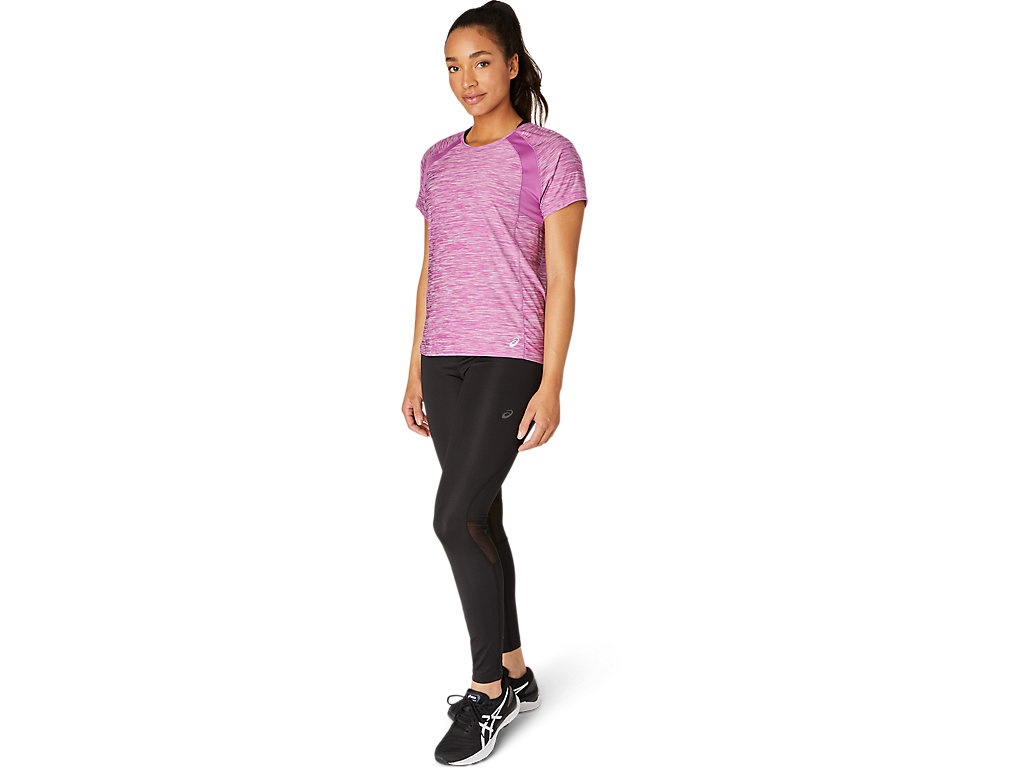 WOMEN'S 7/8 FASHION TIGHT - 6
