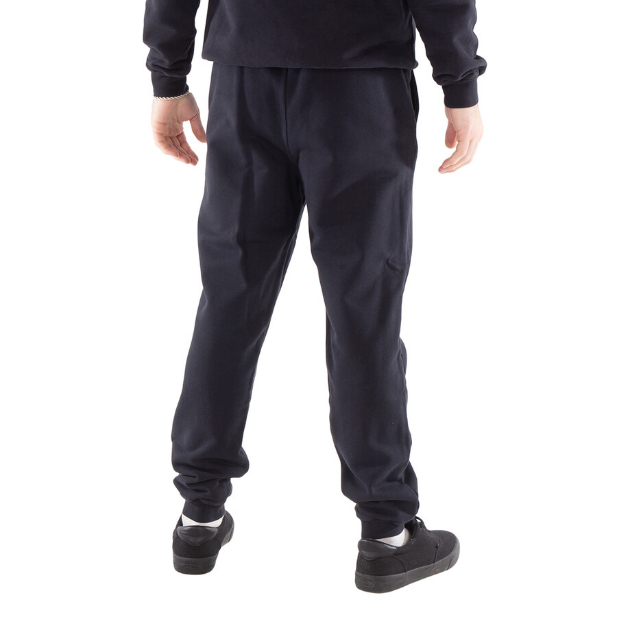 A Cold Wall Essential Cotton Track Pants - 4