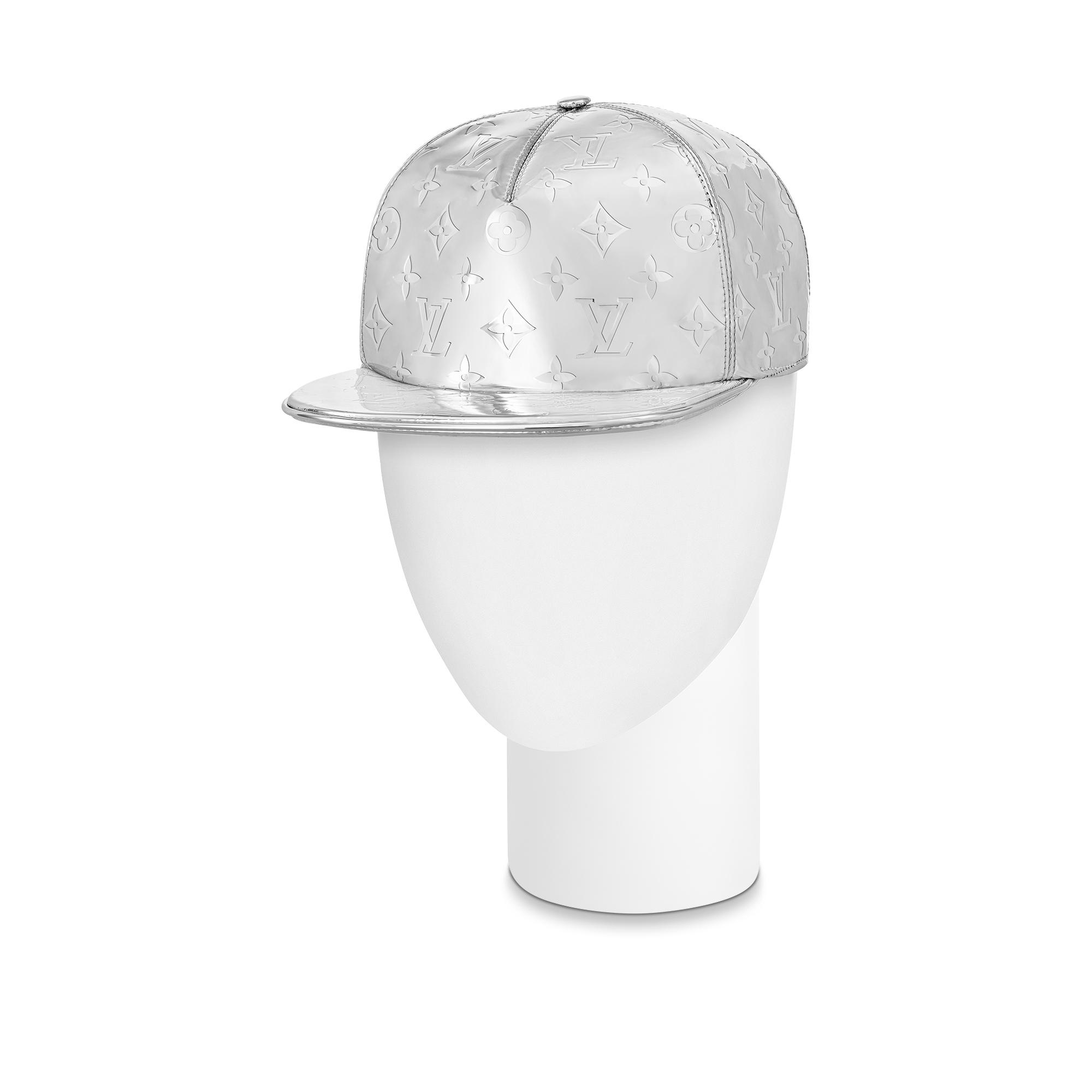 LV Mirror Mirror Cap - 4