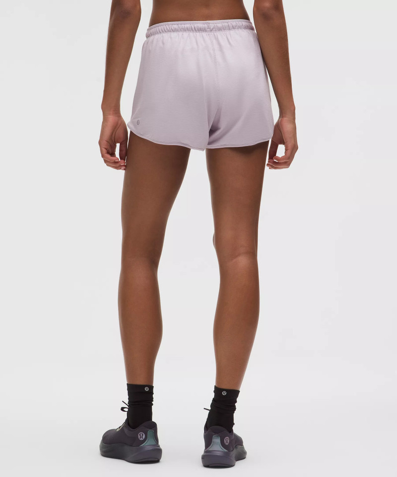 Swiftly Mid-Rise Short 3" 3