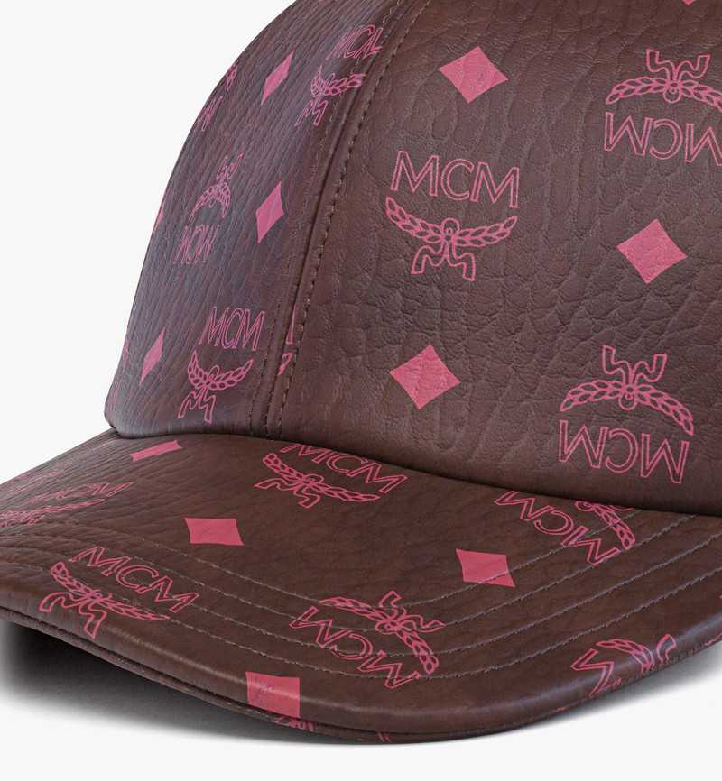 Classic Cap in Visetos 4