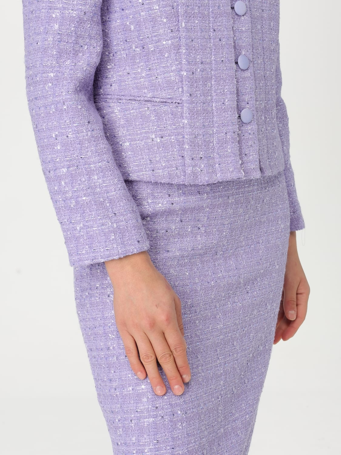 Emporio Armani women's jacket - 4