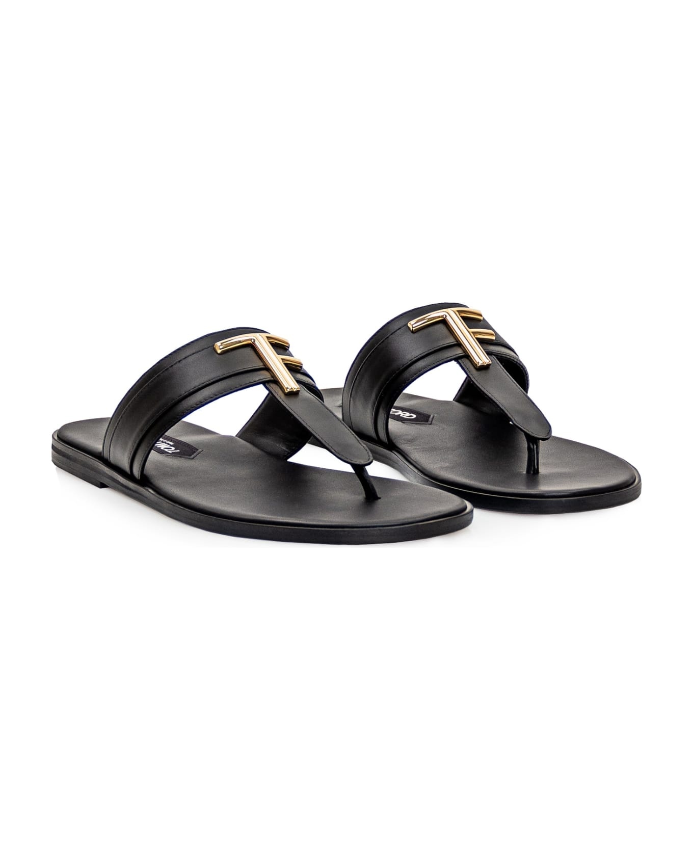 Tf Sandal - 2