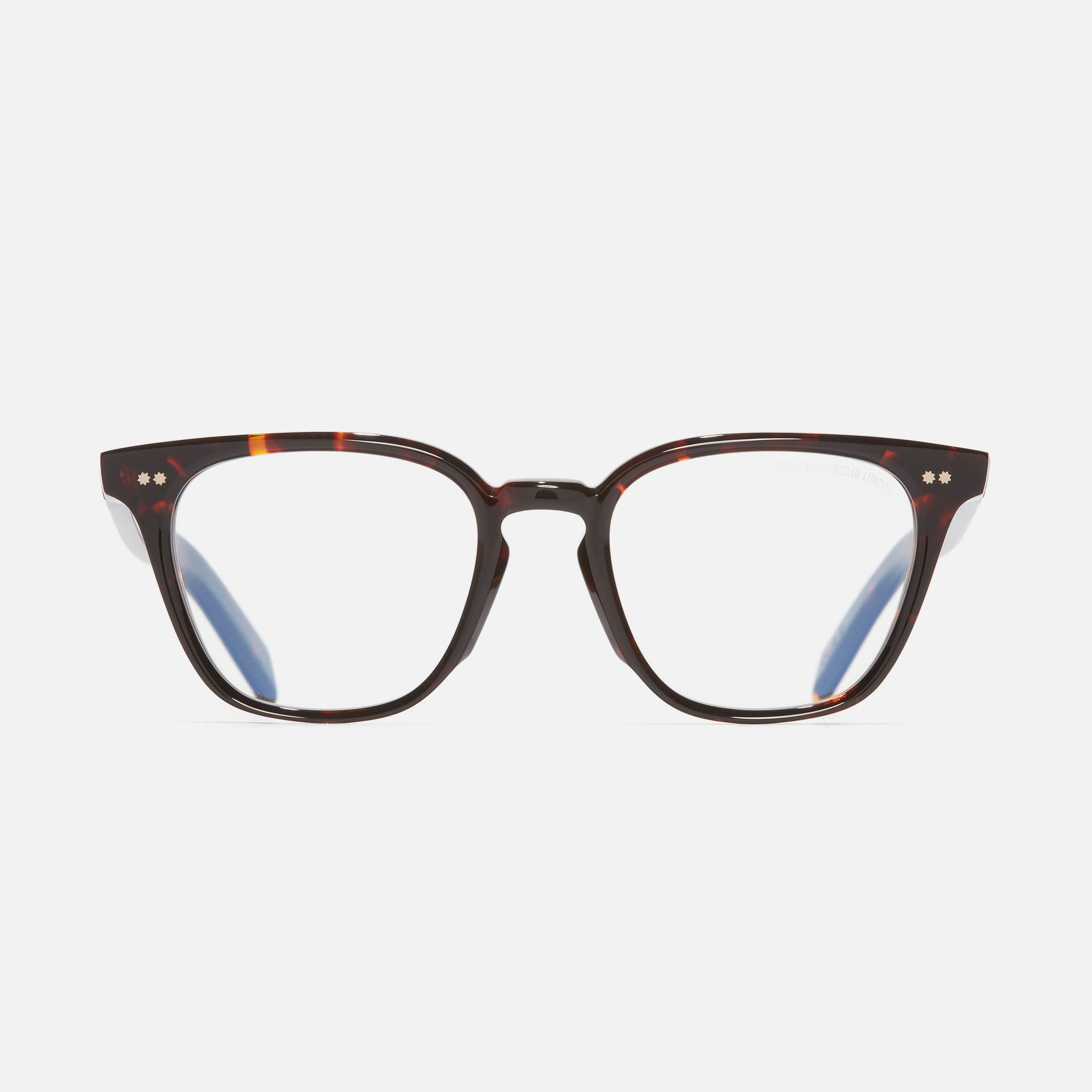 GR05 CAT EYE OPTICAL GLASSES - 3