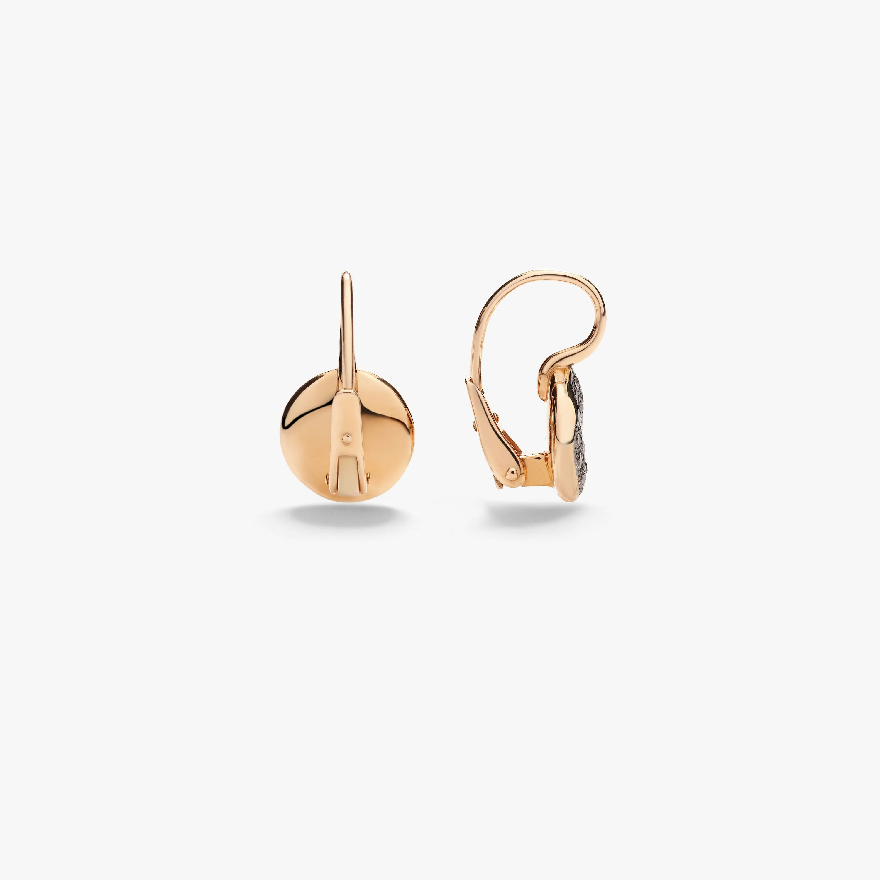 Sabbia Earrings - 3