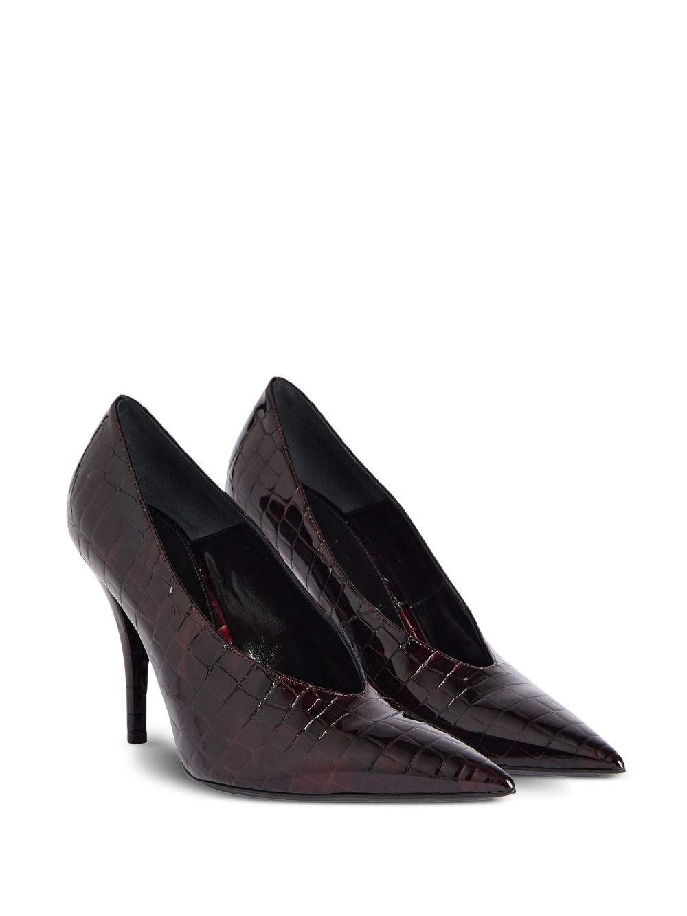 75mm Maureen pumps - 2