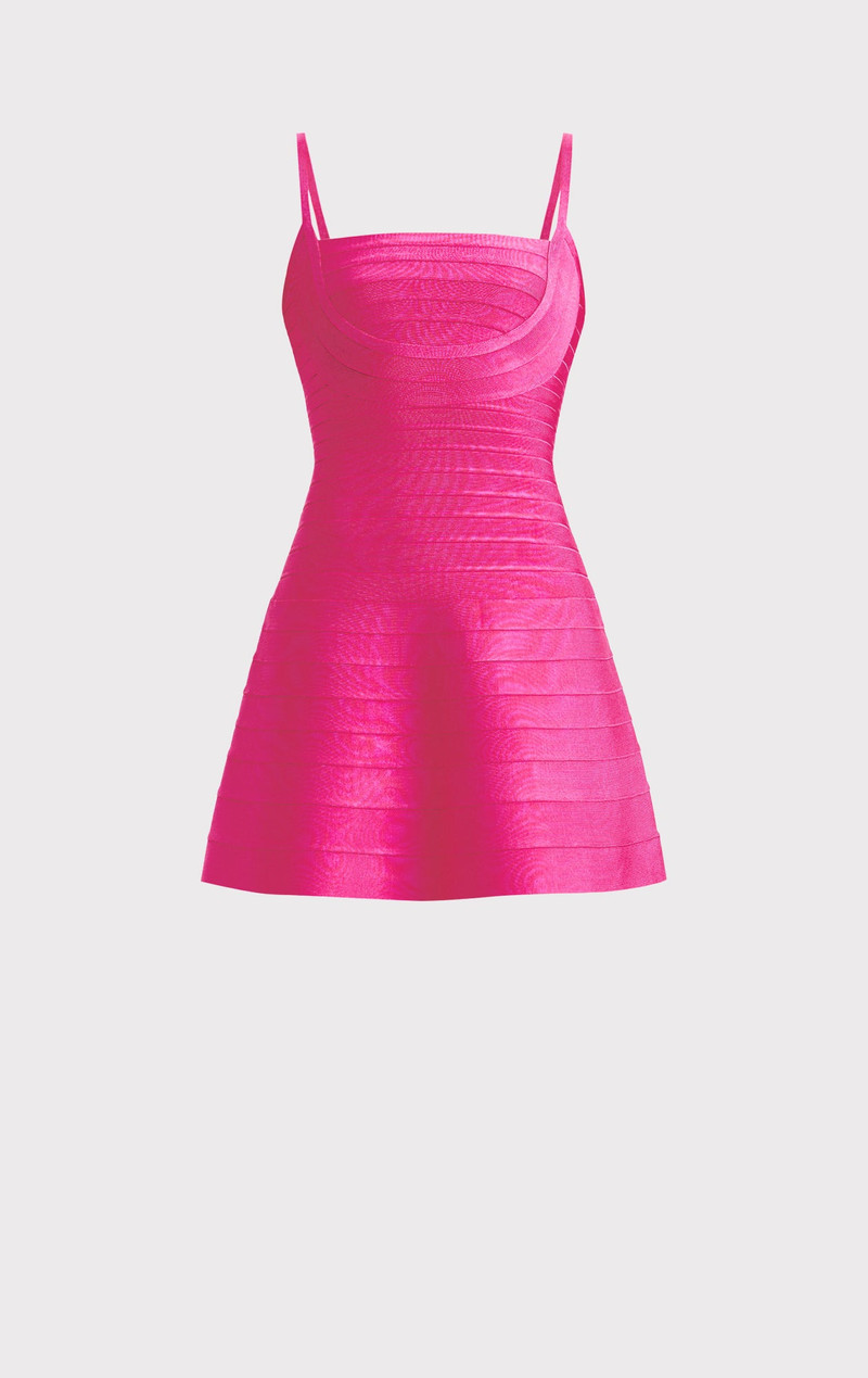 THE MILLY DRESS 1