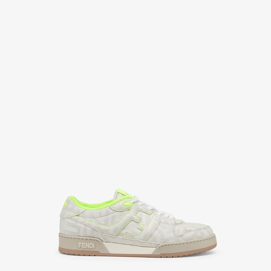 Fendi Match - 1
