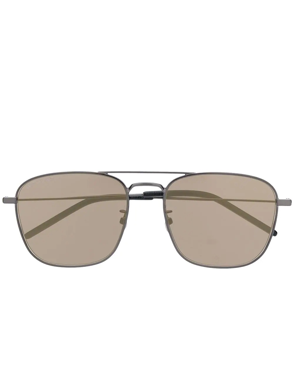 SL309 square-frame sunglasses - 1