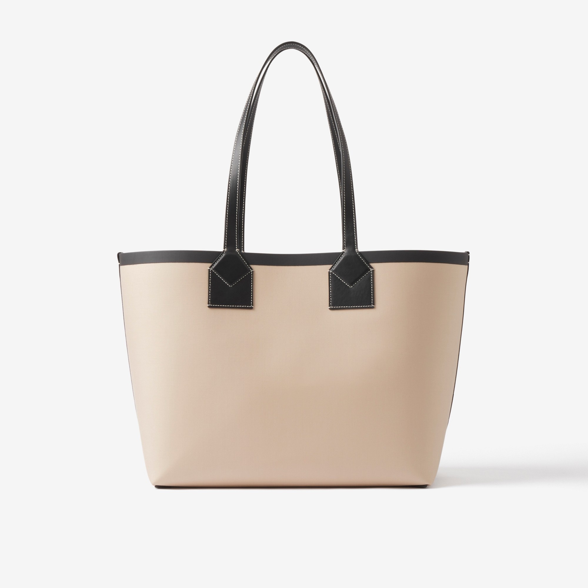 Women's London Tote Bag by Burberry